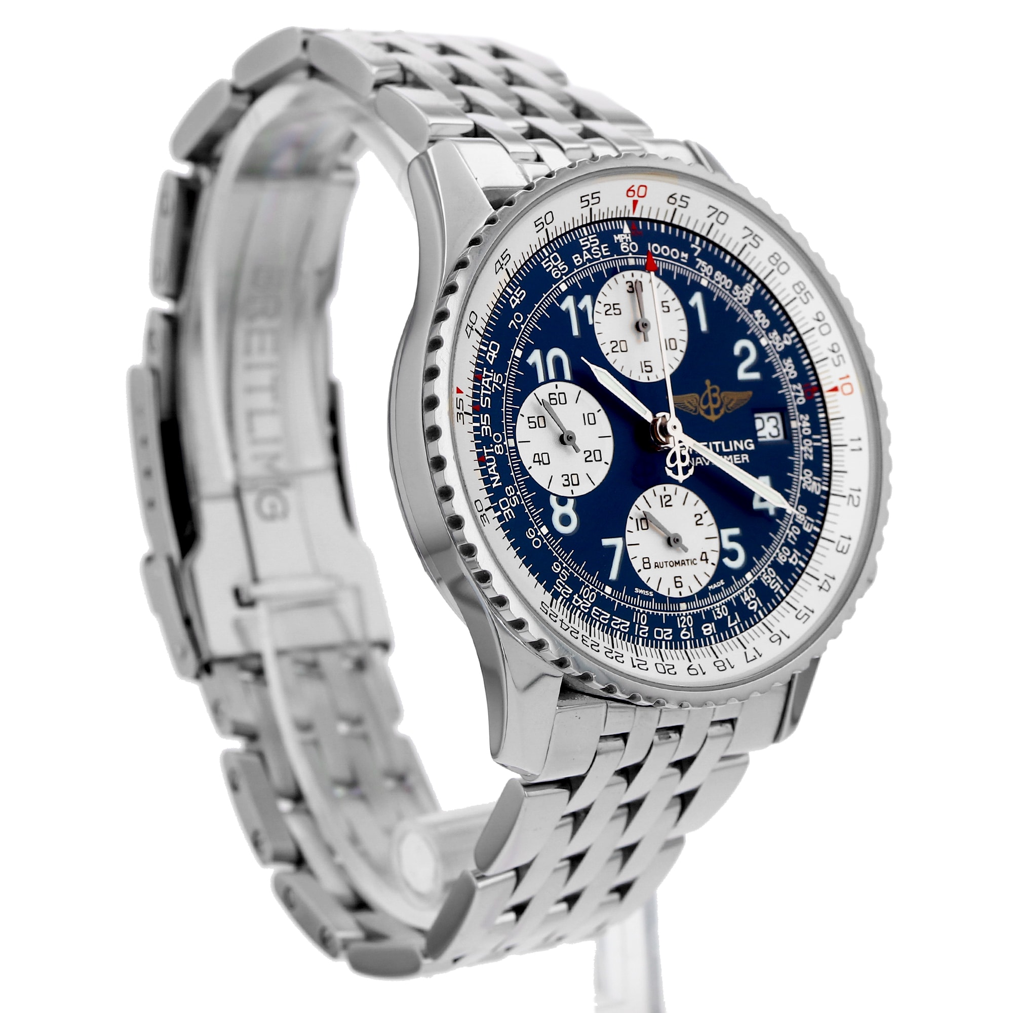 Breitling Old Navitimer A13322