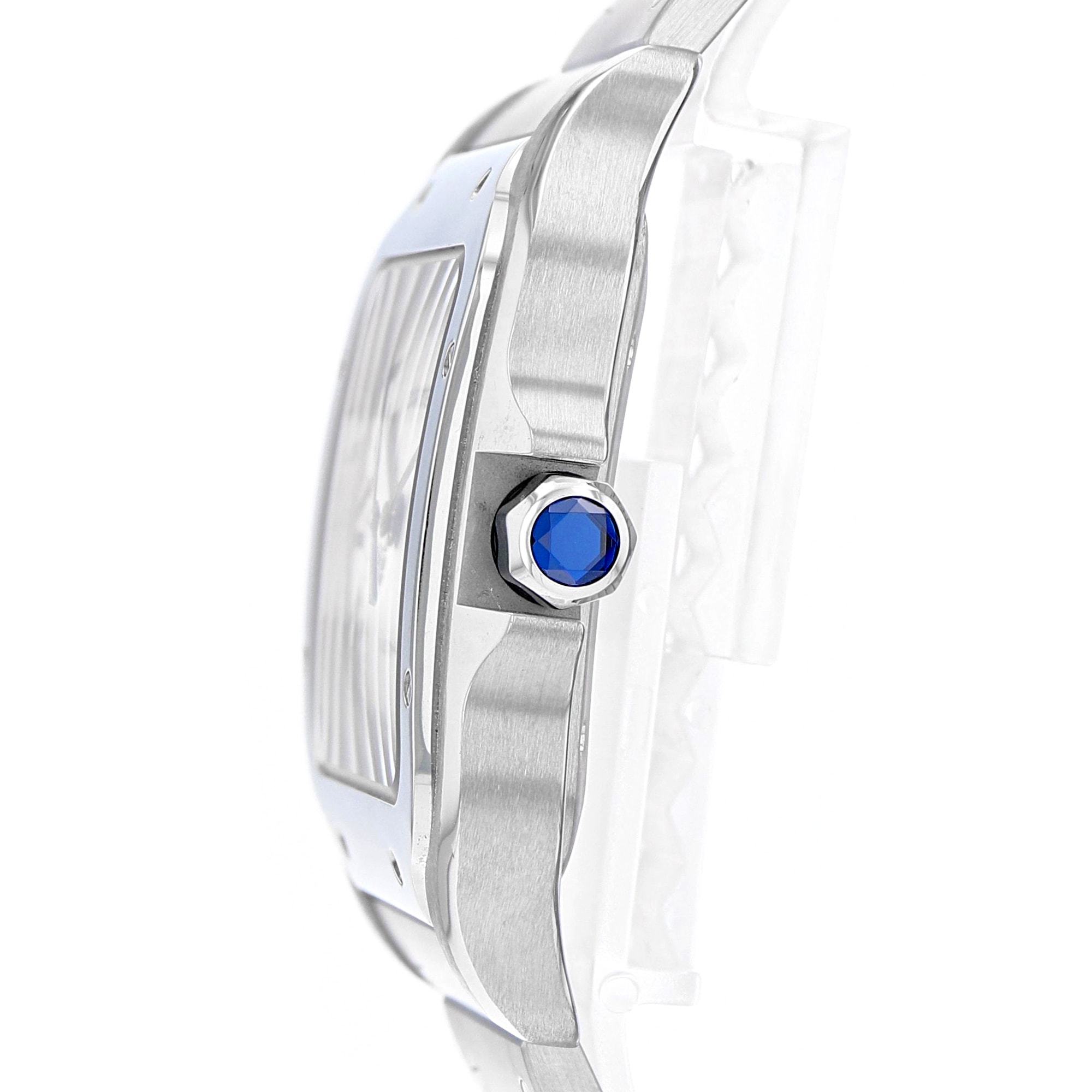 Cartier Santos WSSA0009