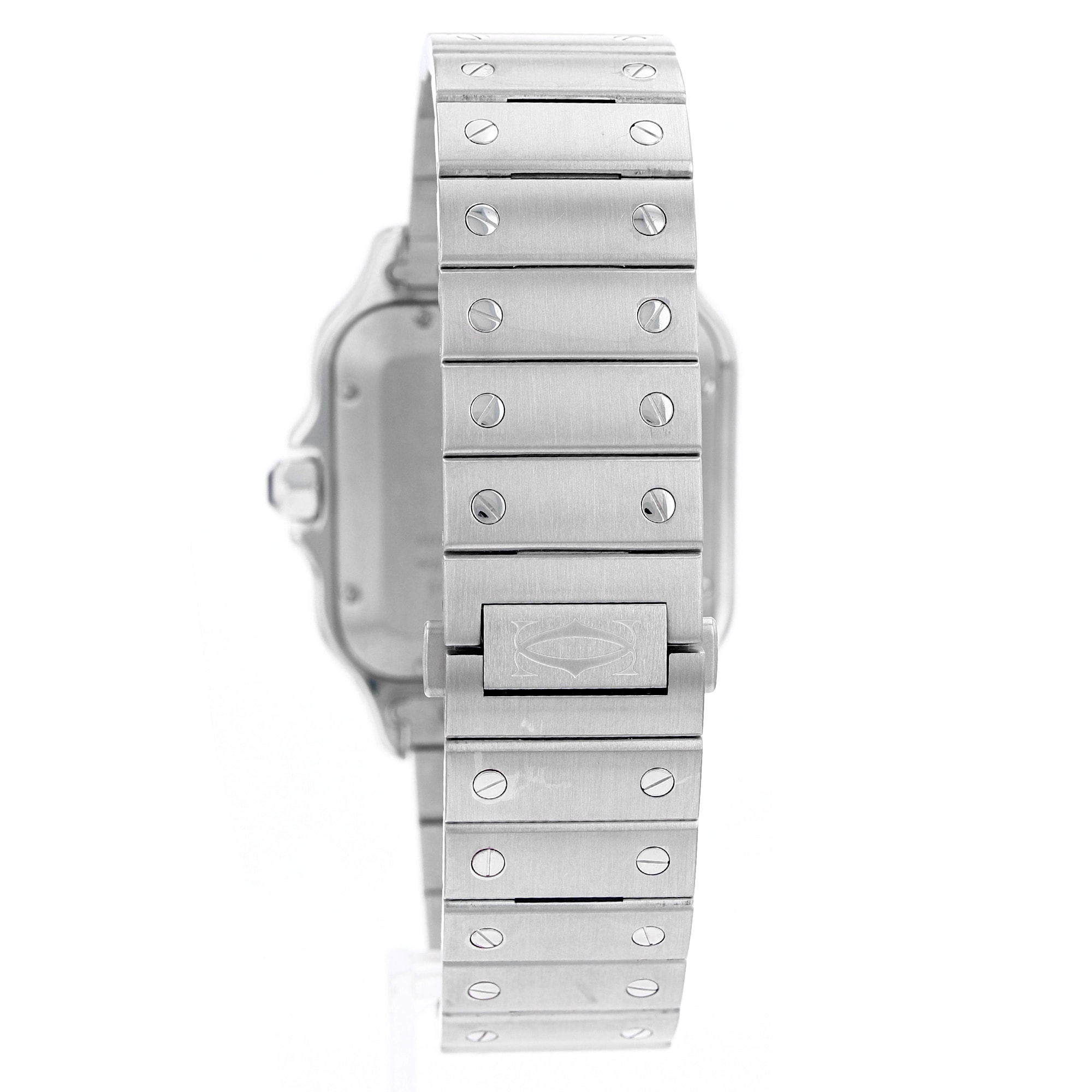 Cartier Santos WSSA0009