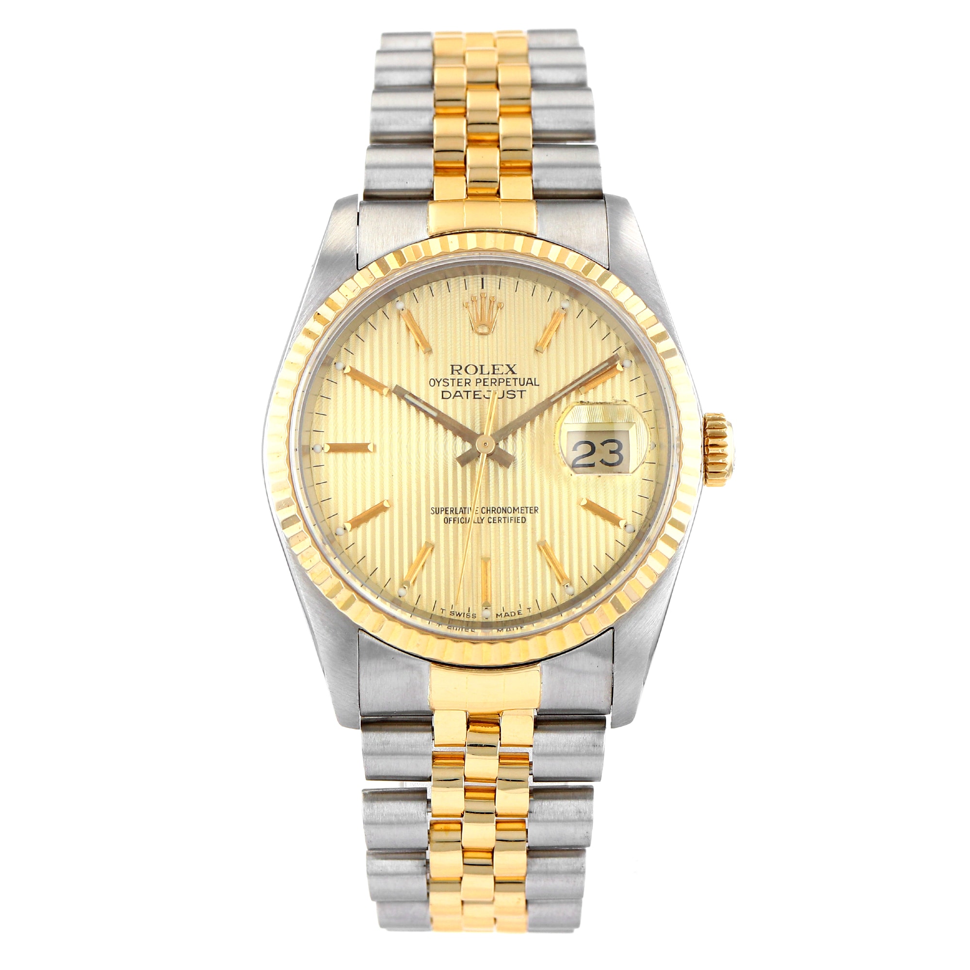 Rolex Datejust 36 16233
