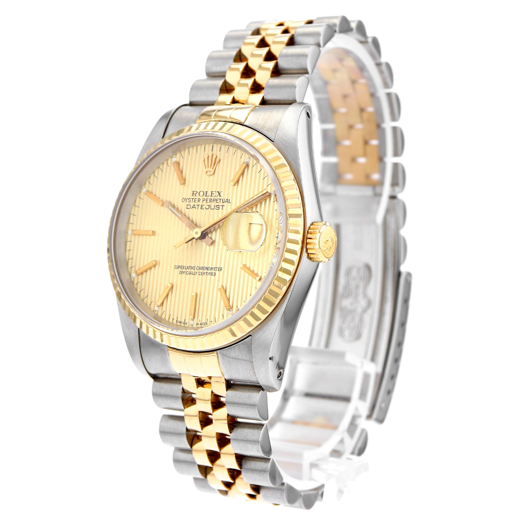 Rolex Datejust 36 16233