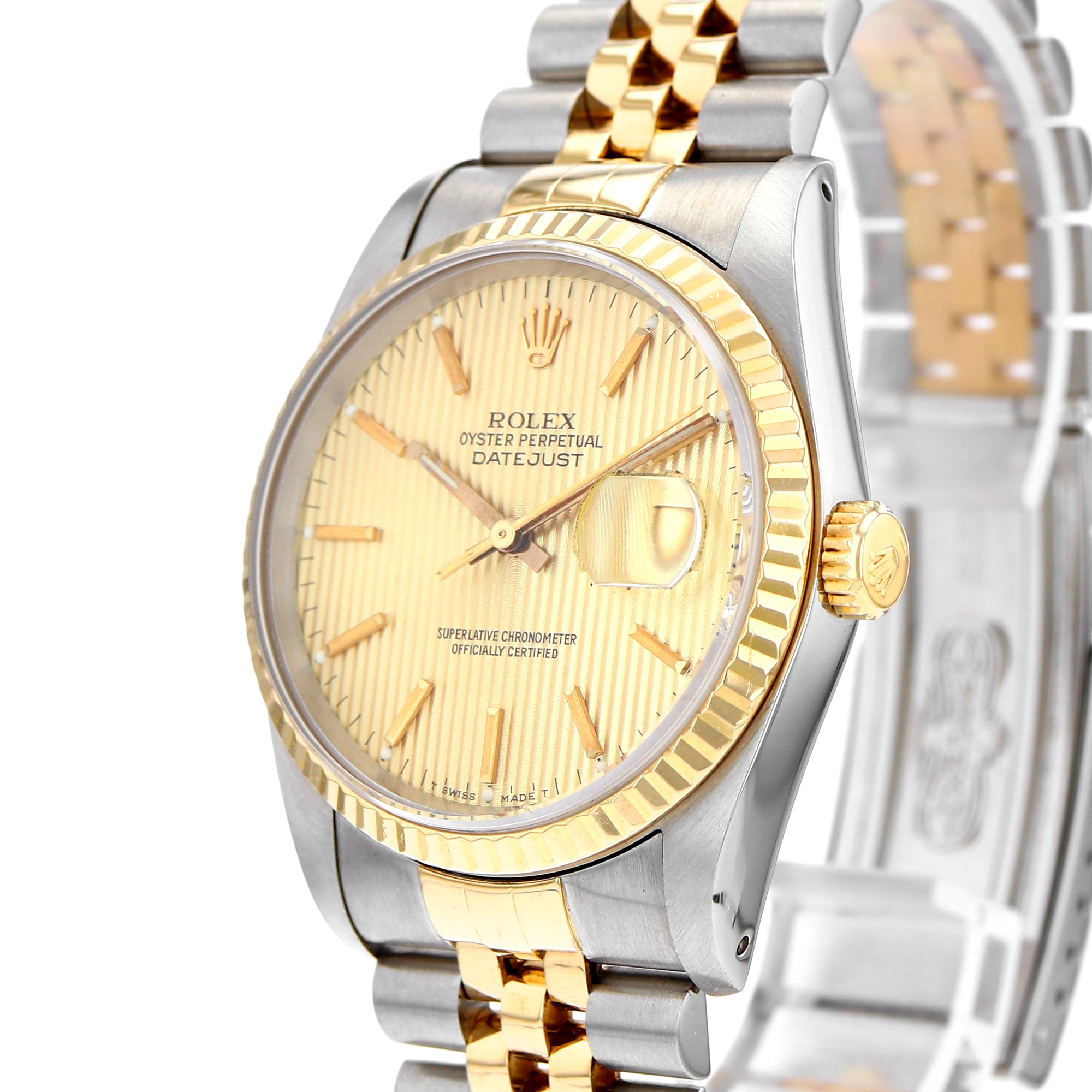 Rolex Datejust 36 16233