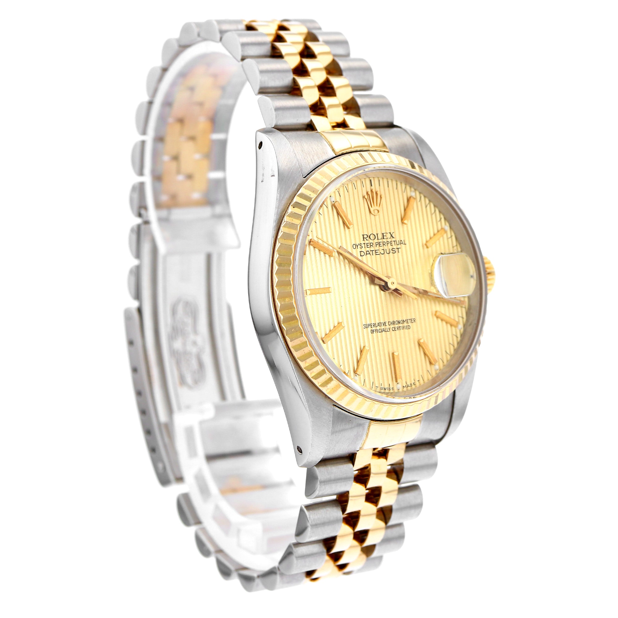 Rolex Datejust 36 16233