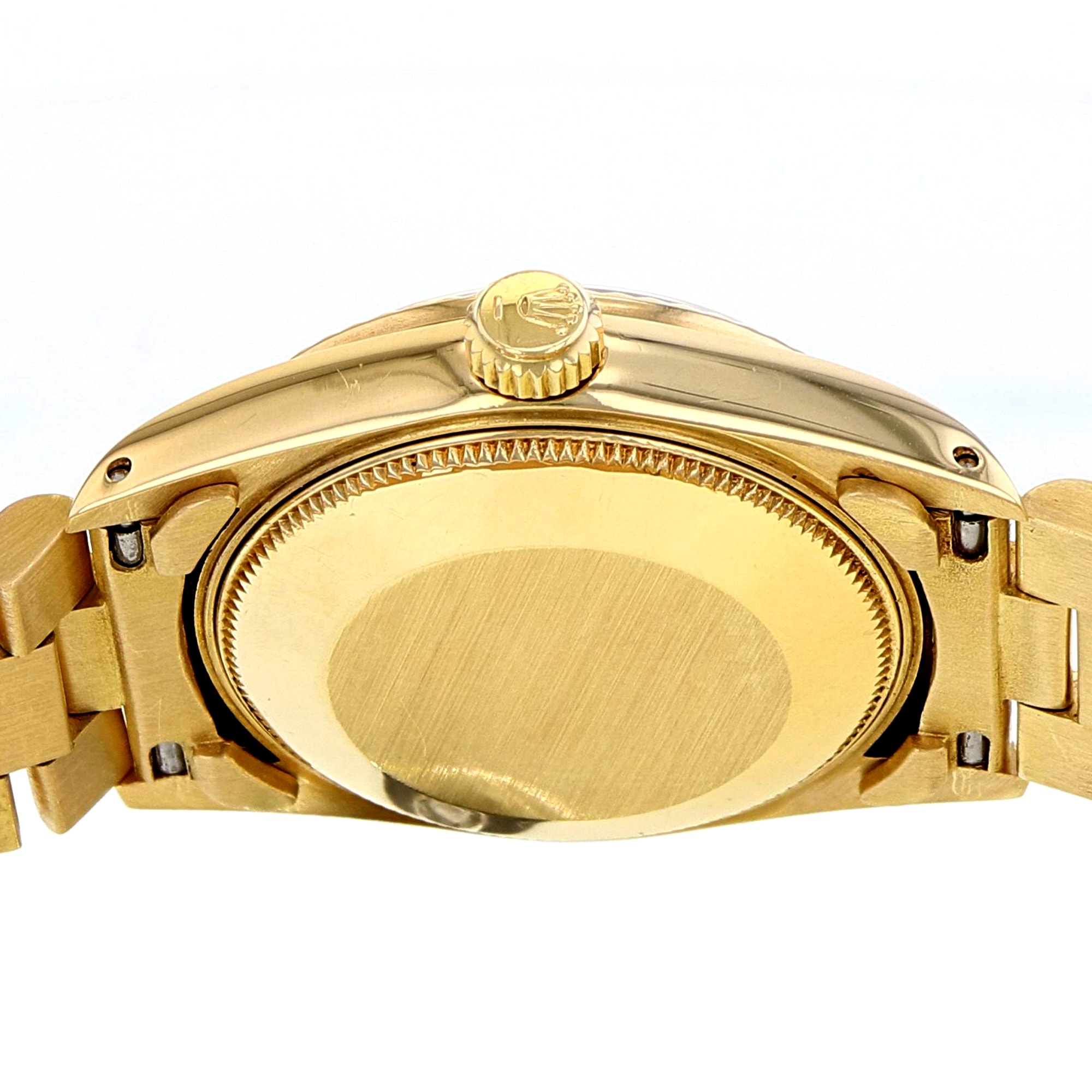 Rolex Datejust 68278