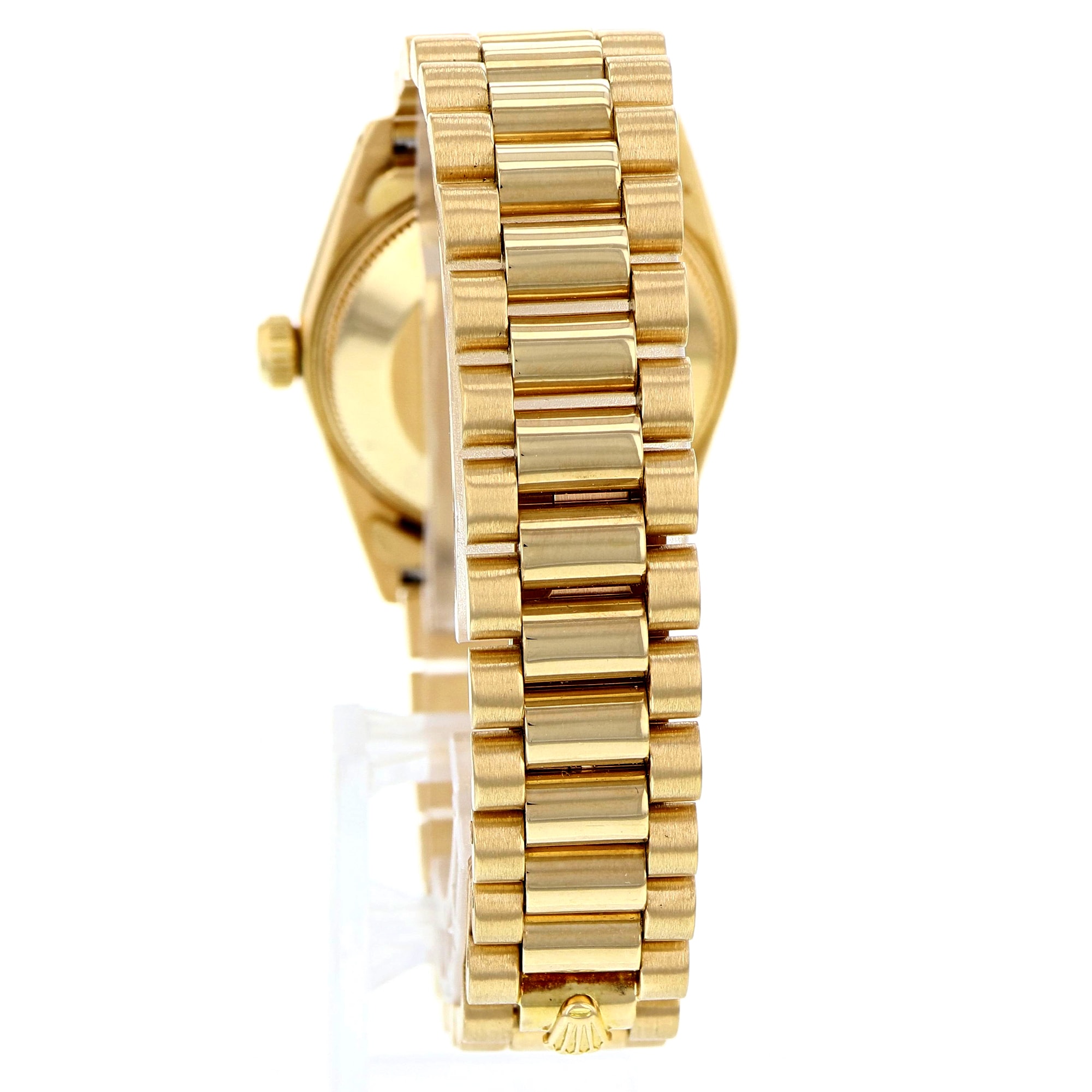 Rolex Datejust 68278