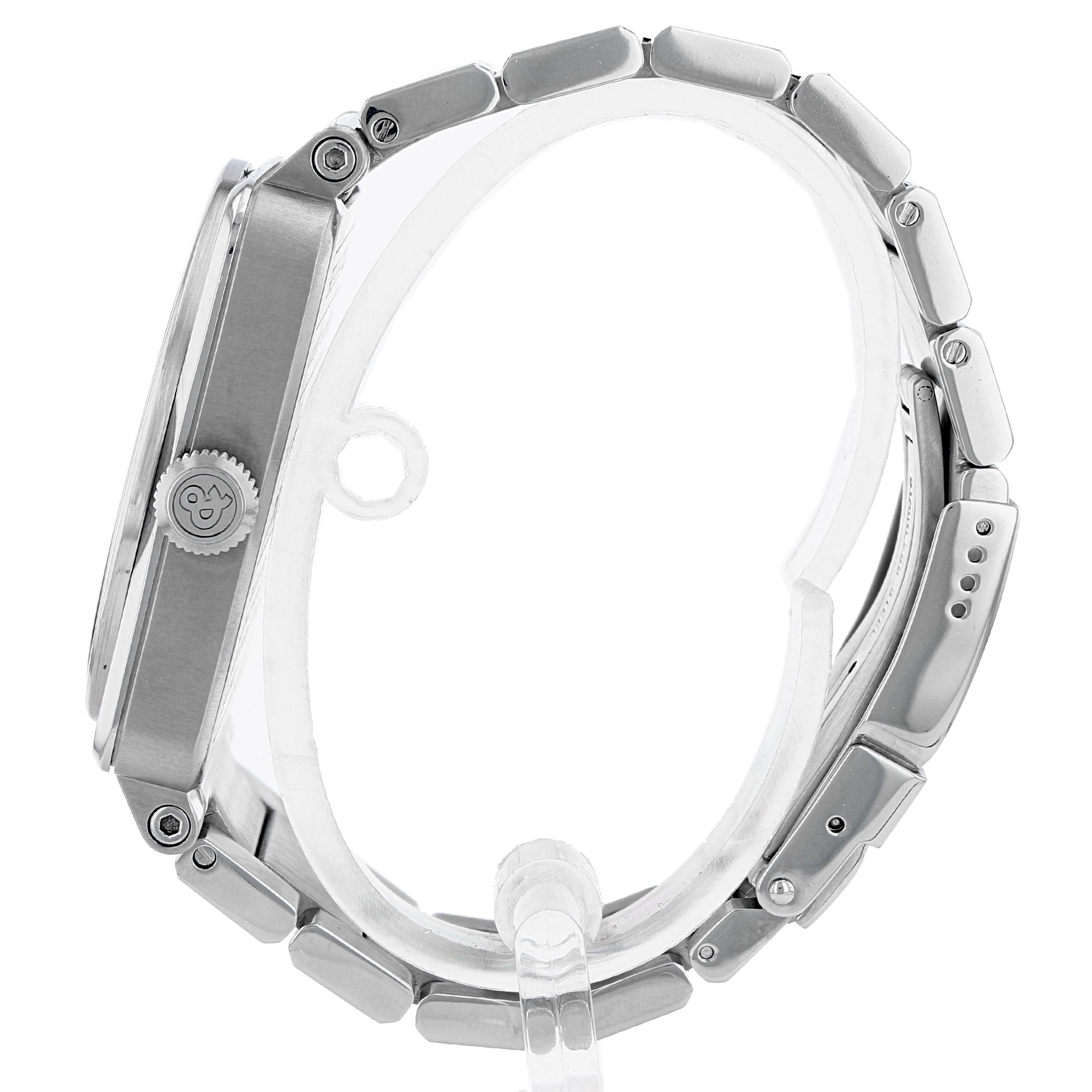 Bell & Ross BR 03-92 Steel BR03-92-S