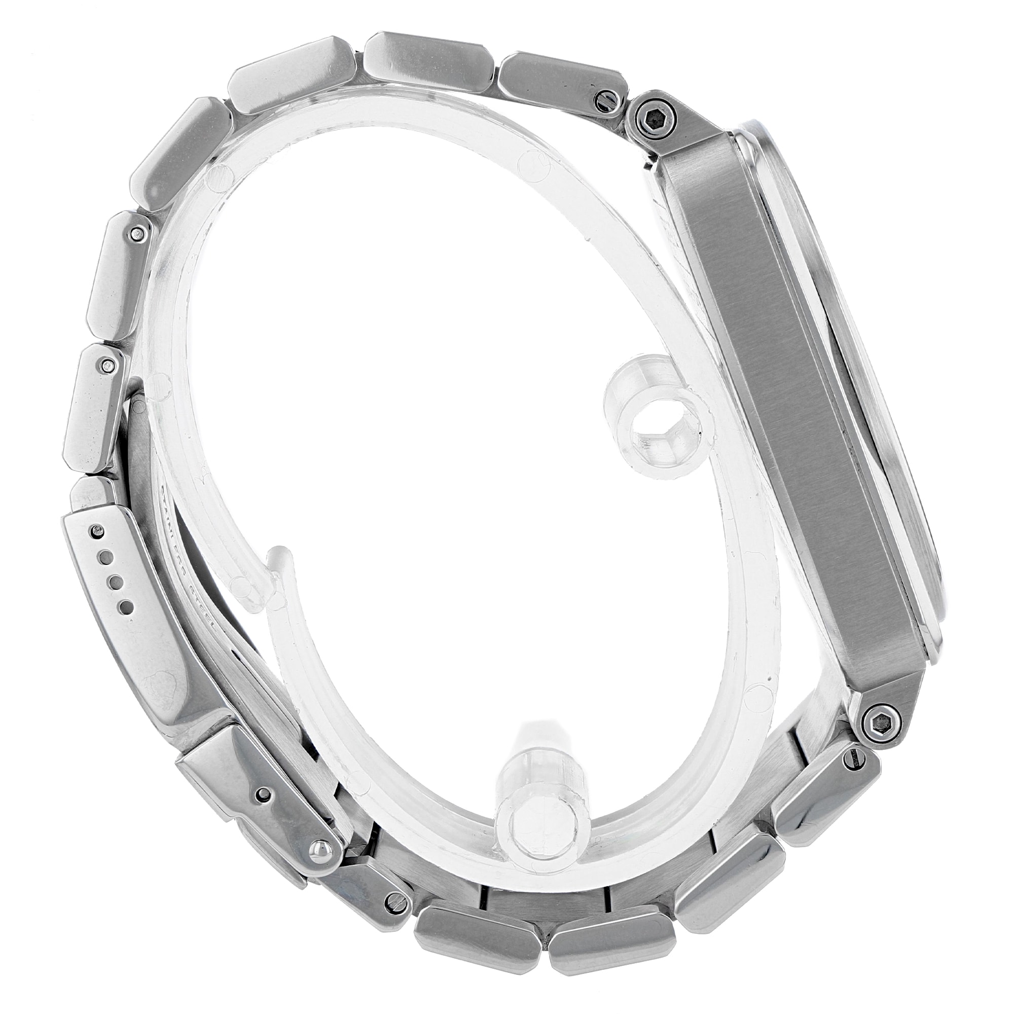 Bell & Ross BR 03-92 Steel BR03-92-S