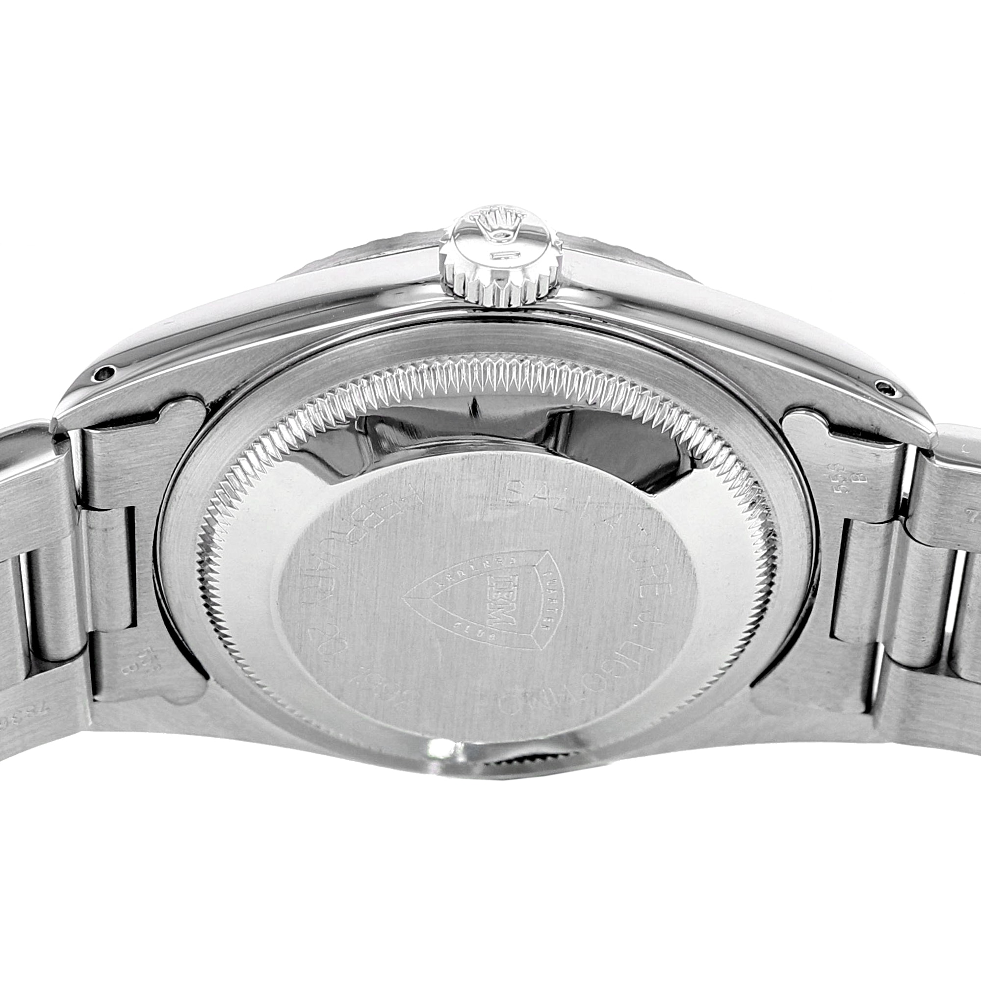 Rolex Datejust 36 16220