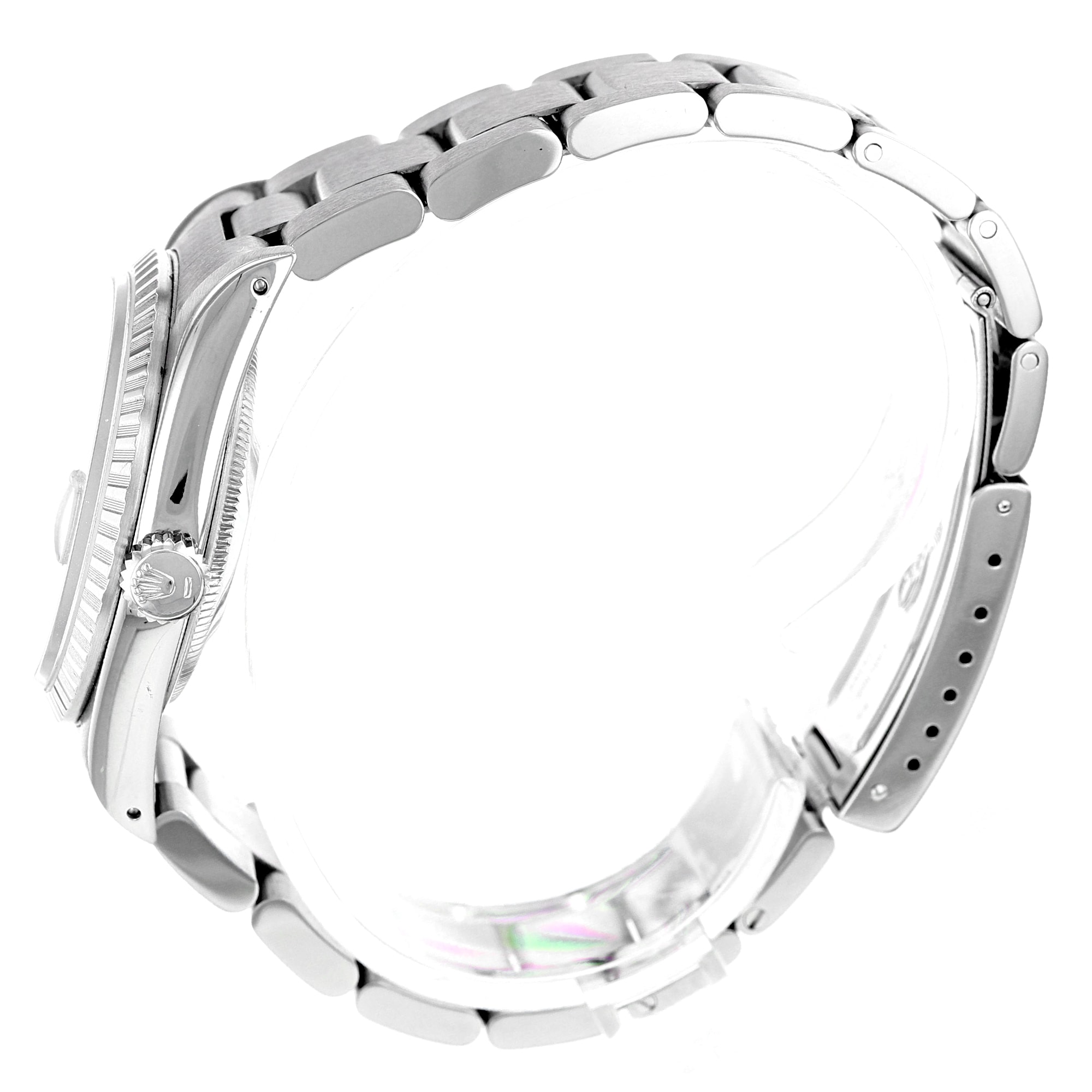Rolex Datejust 36 16220