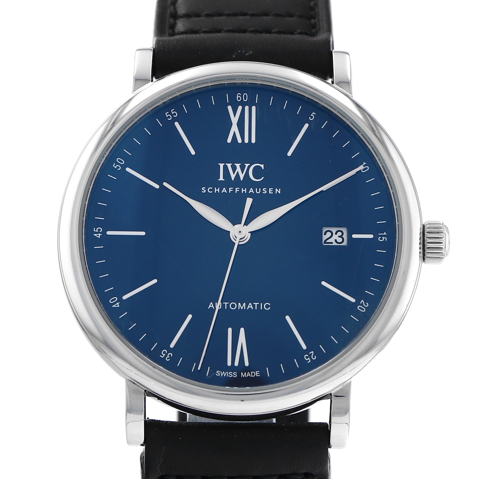 IWC Potofino IW356518