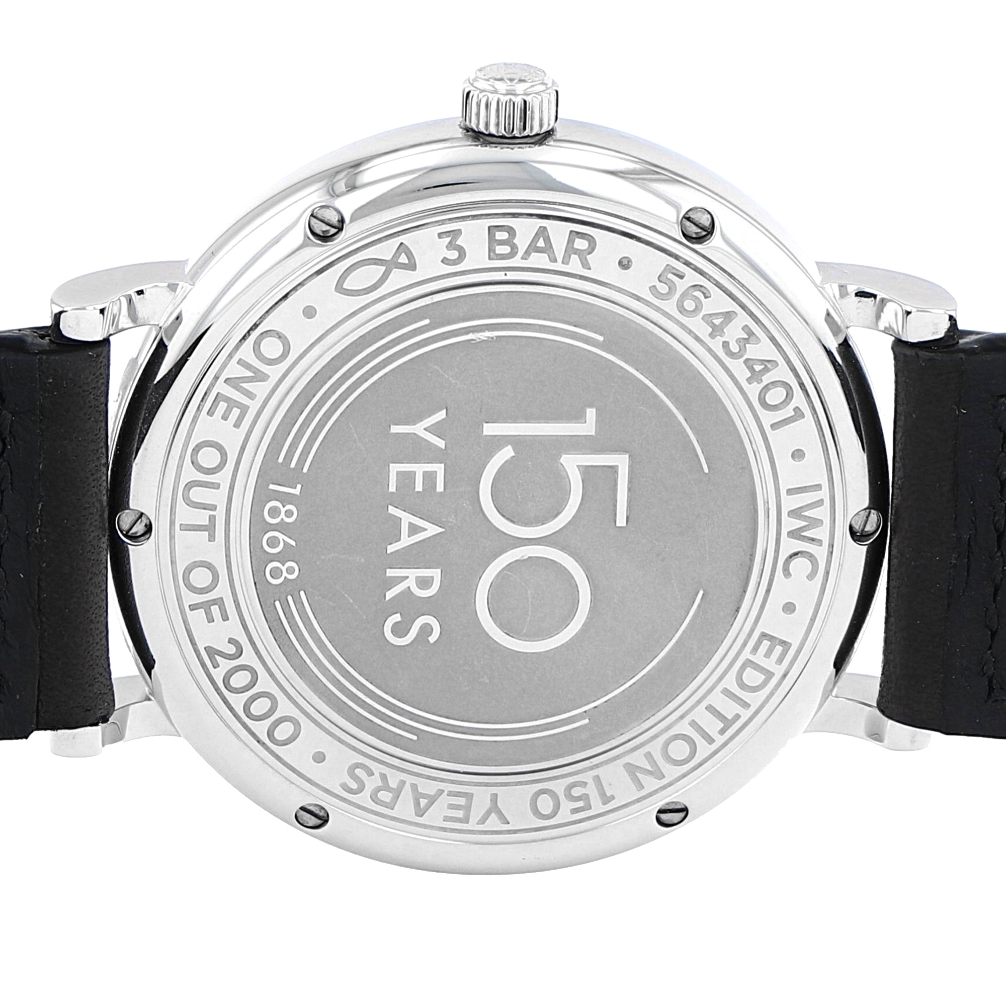 IWC Potofino IW356518