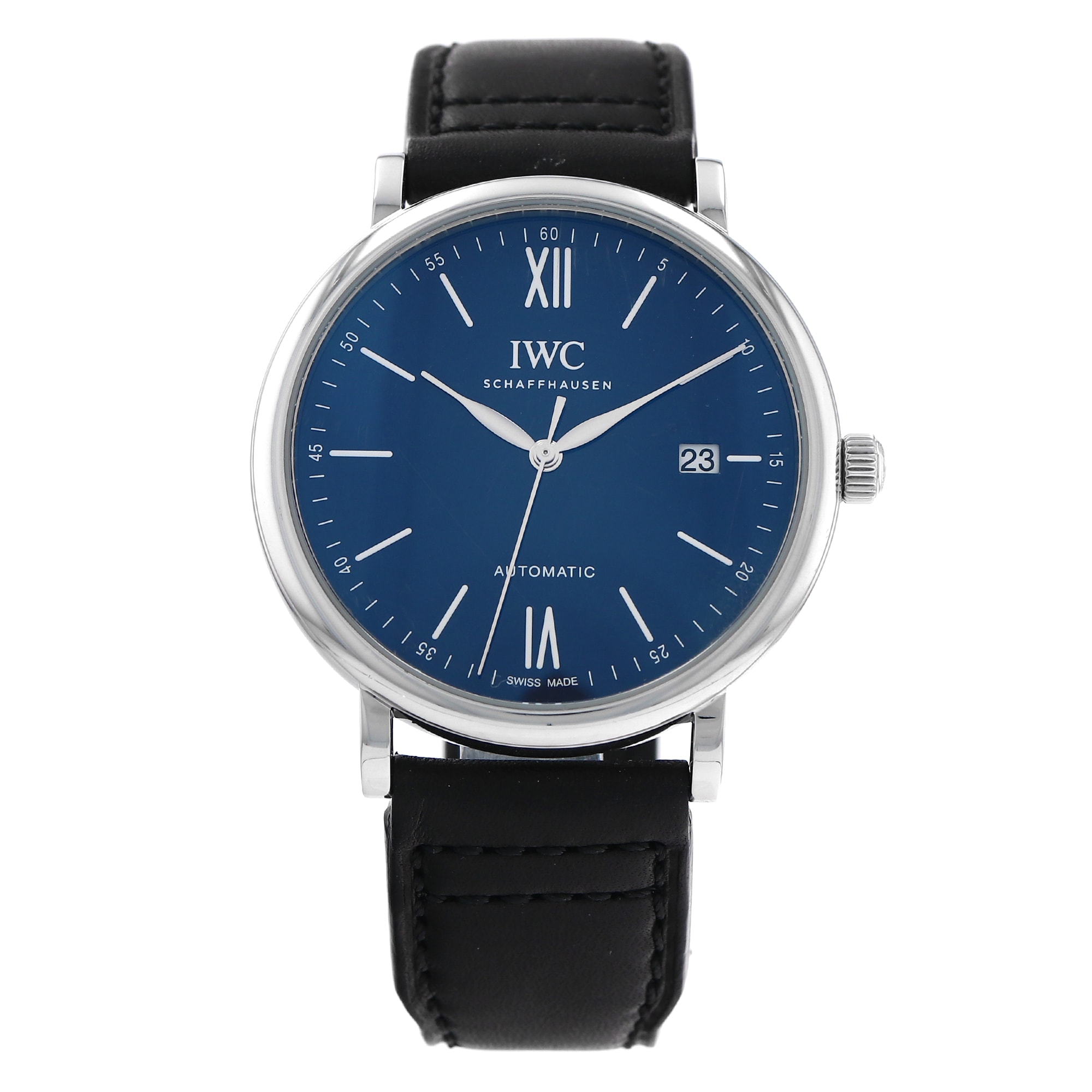 IWC Potofino IW356518