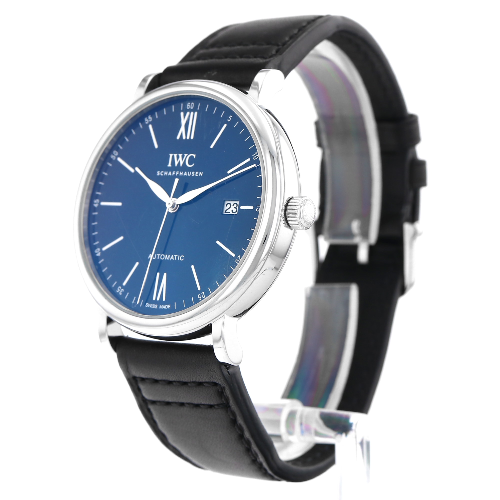 IWC Potofino IW356518
