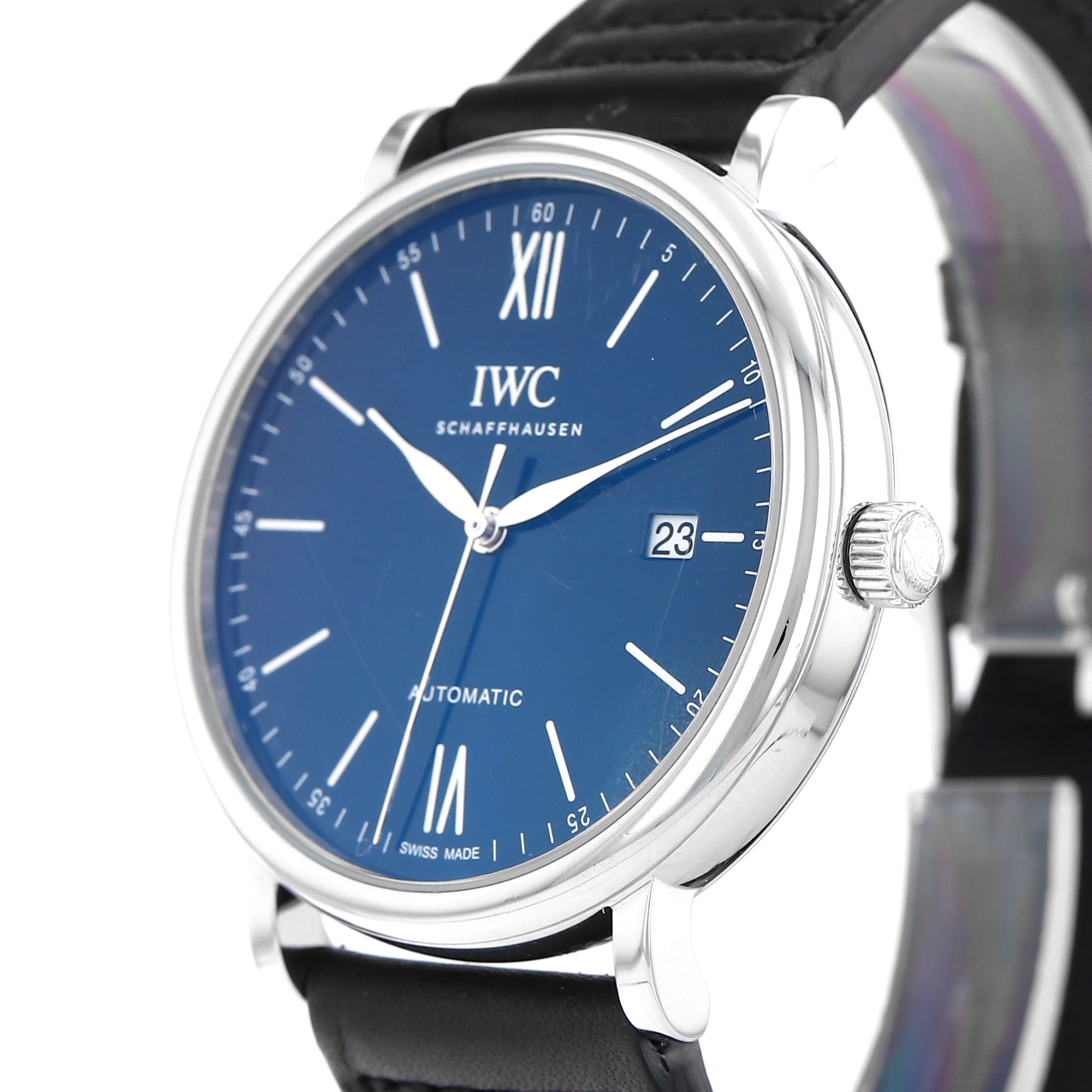 IWC Potofino IW356518