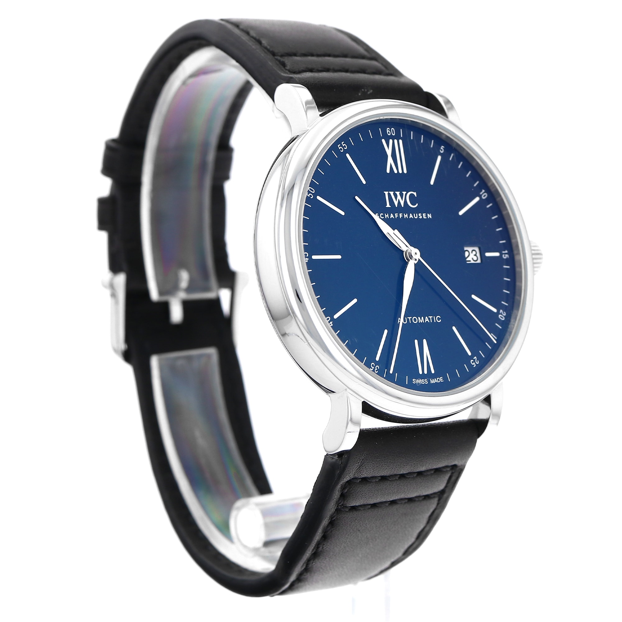 IWC Potofino IW356518