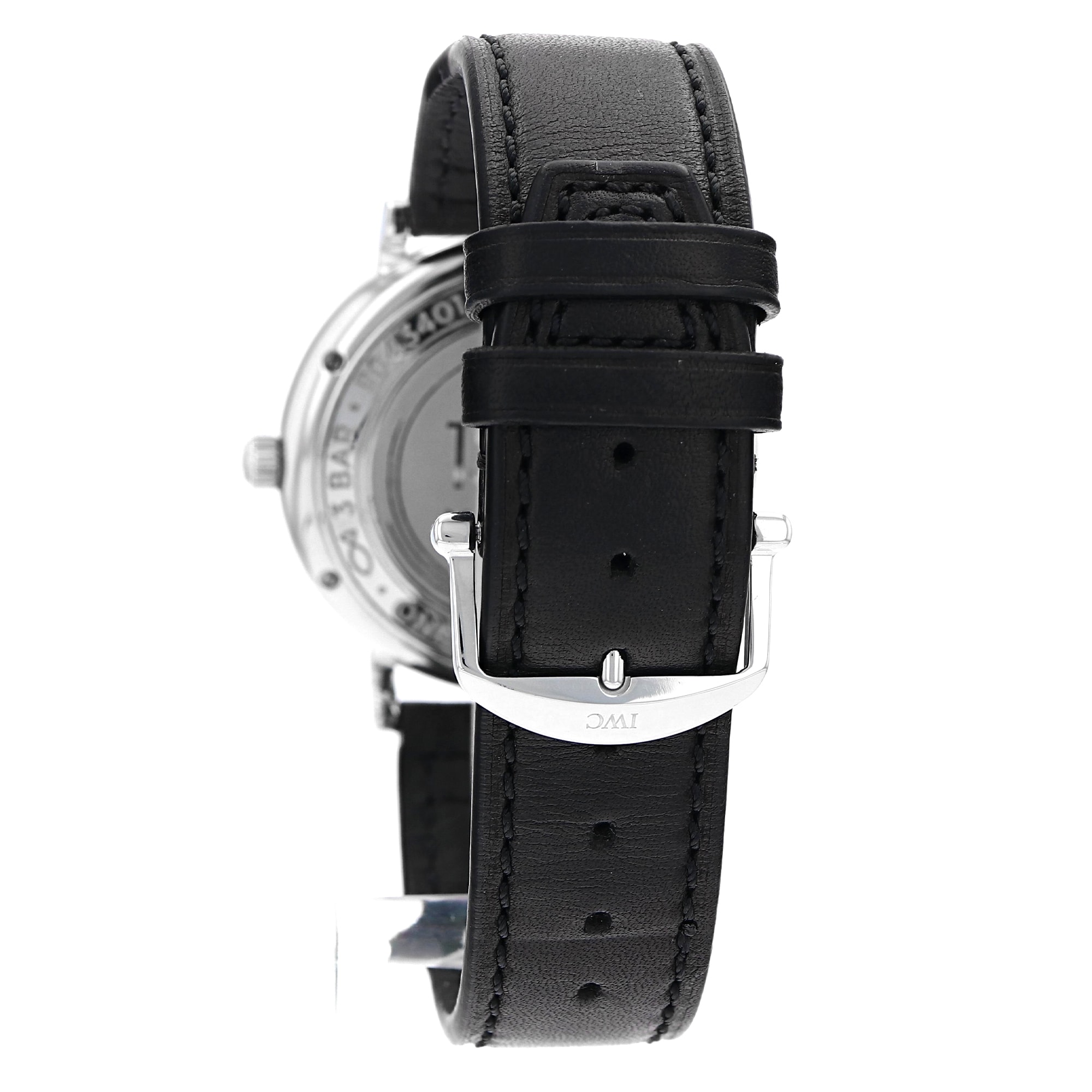 IWC Potofino IW356518