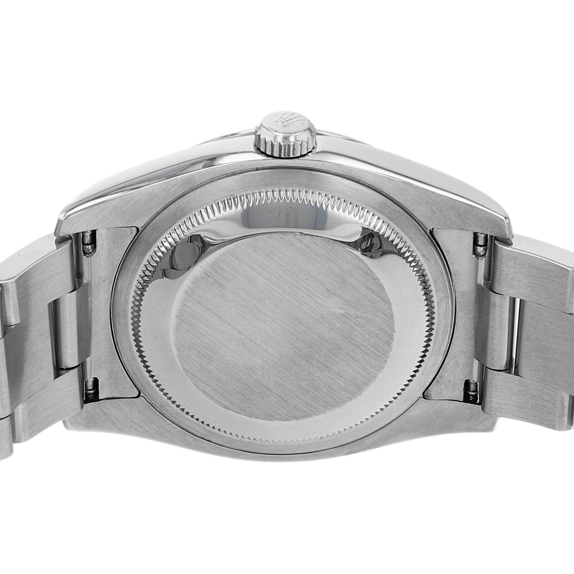 Rolex Datejust Turn-O-Graph 116264