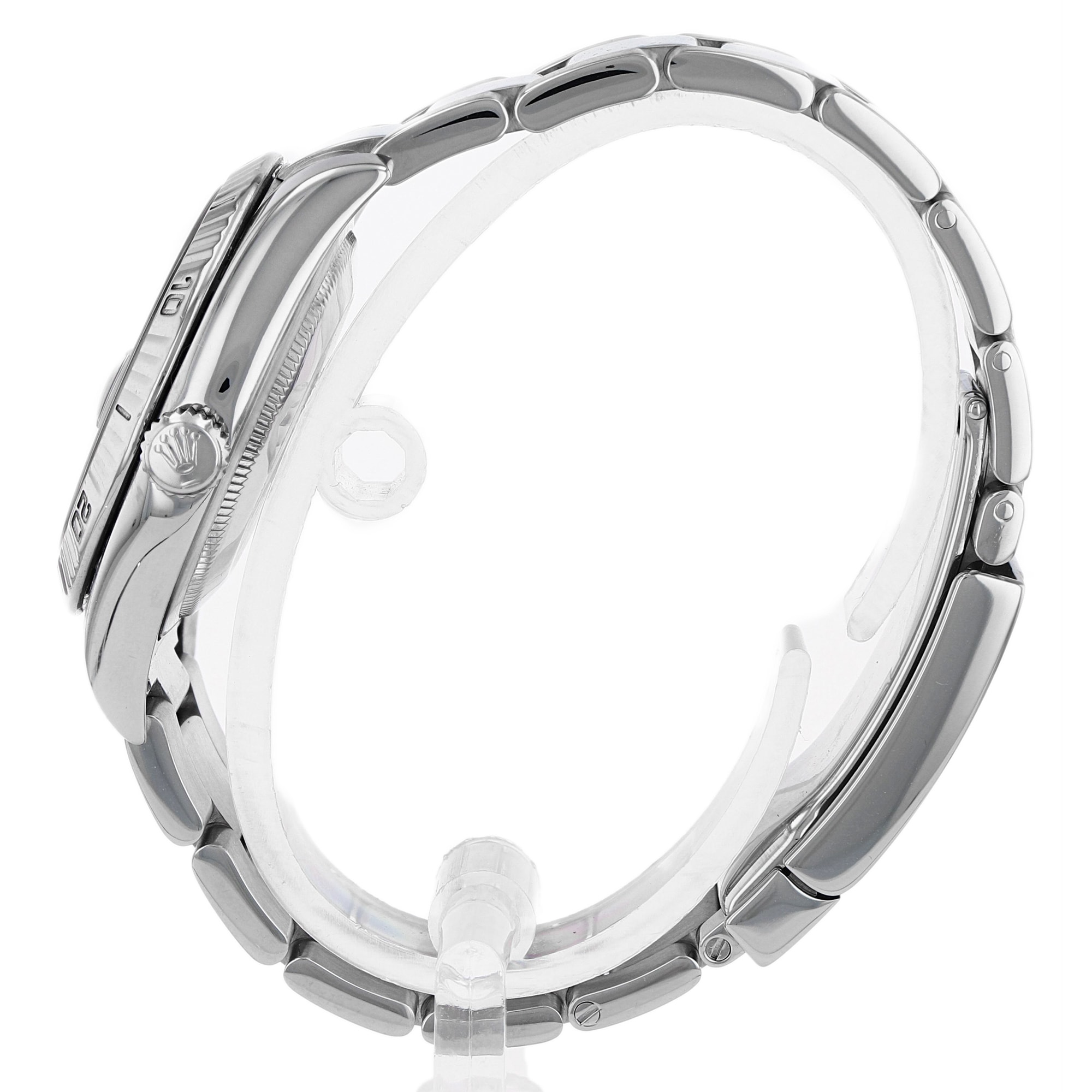 Rolex Datejust Turn-O-Graph 116264
