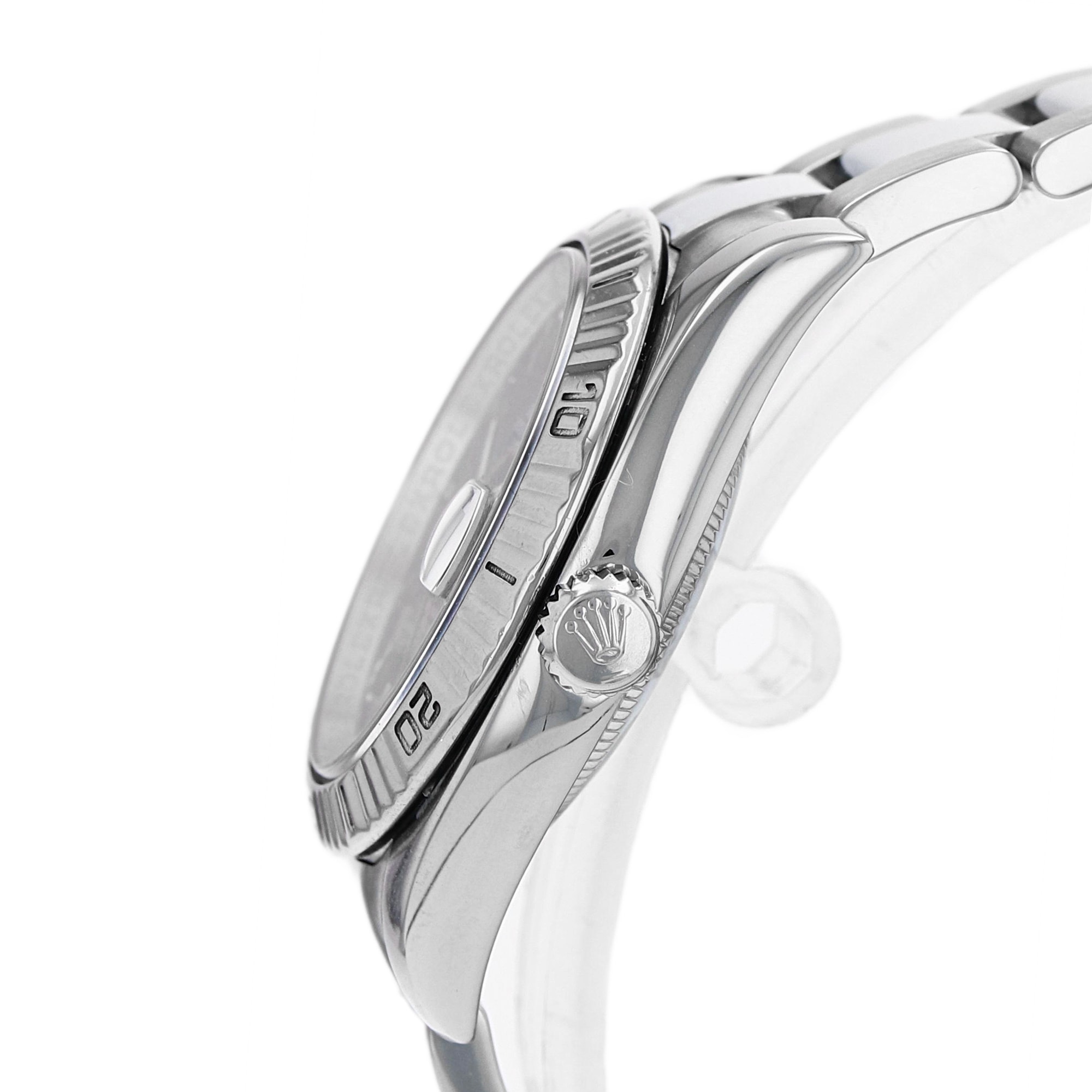 Rolex Datejust Turn-O-Graph 116264