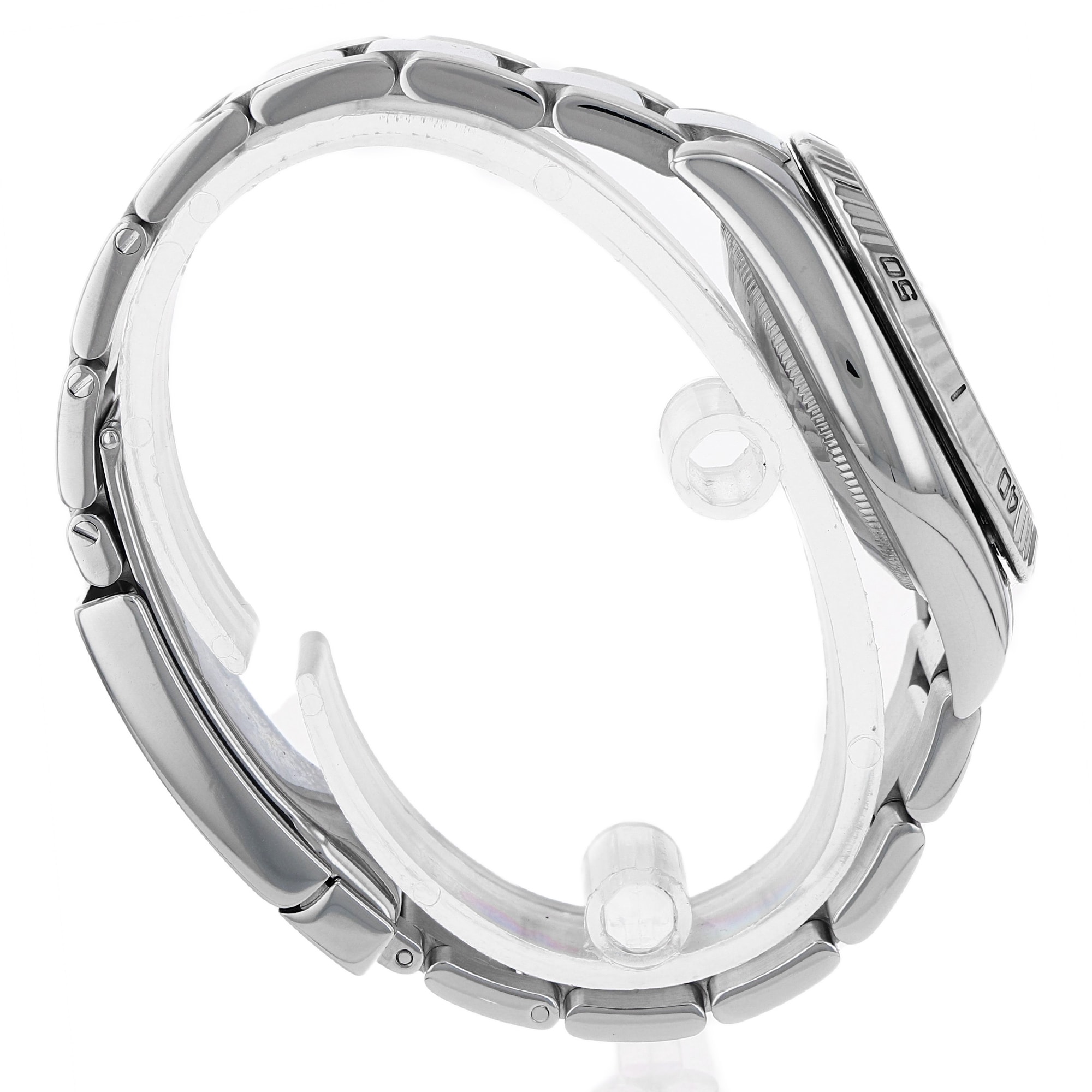 Rolex Datejust Turn-O-Graph 116264