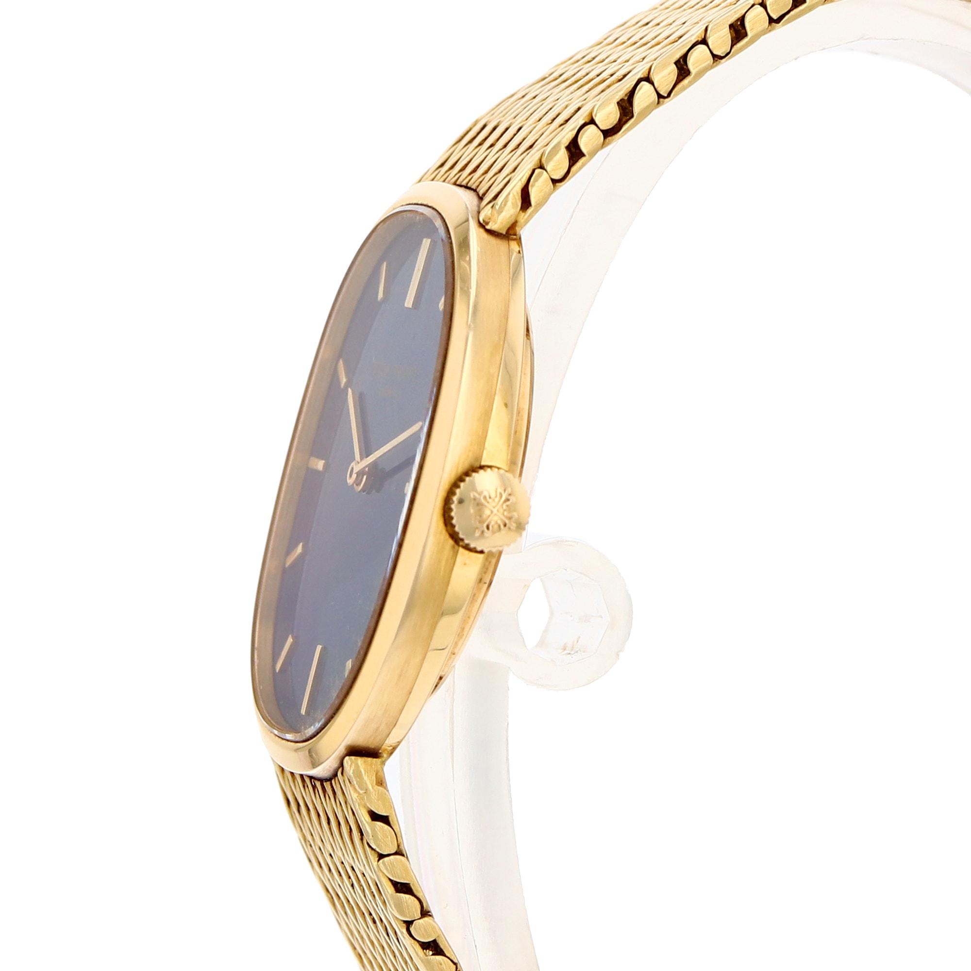 Patek Philippe Golden Ellipse 3548/1