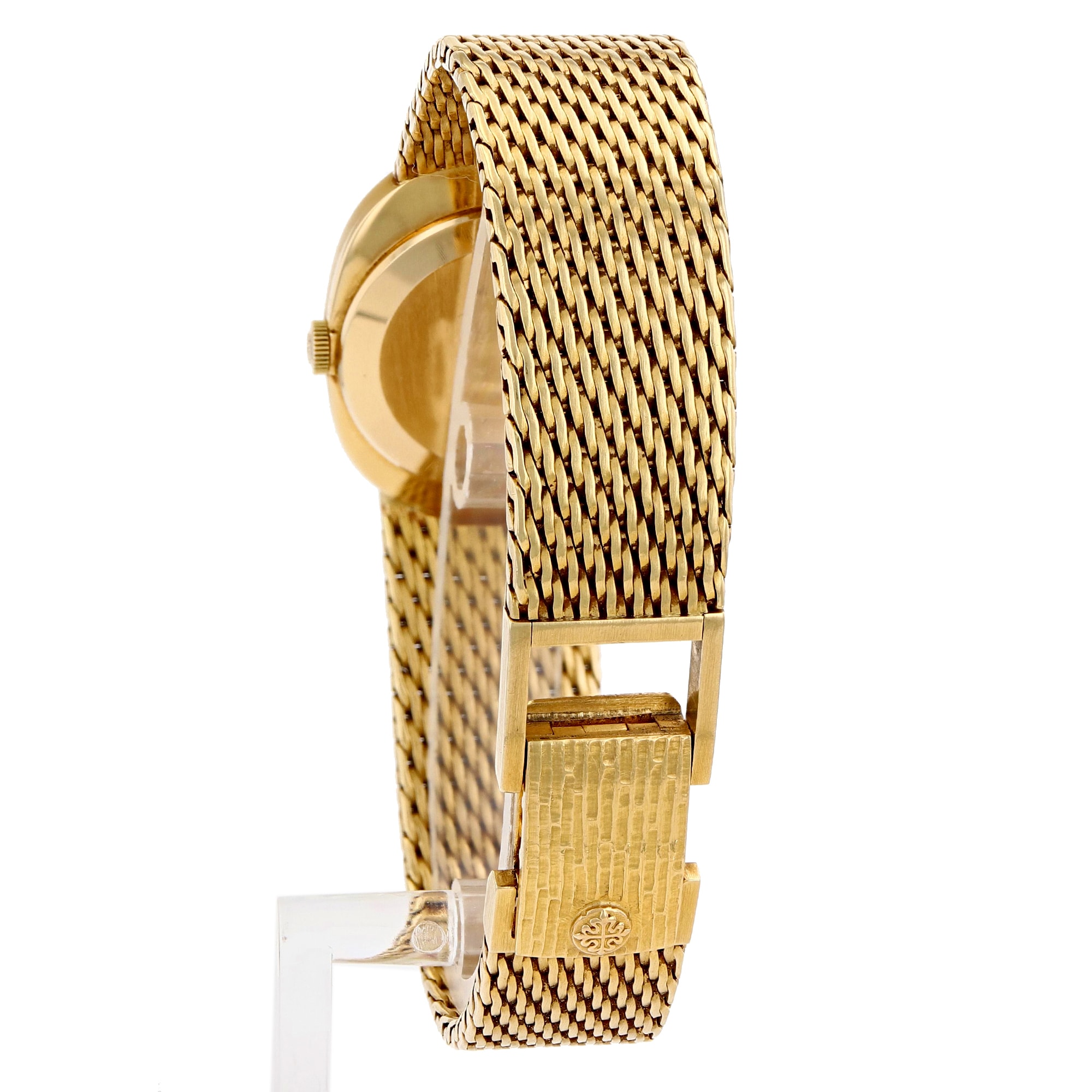Patek Philippe Golden Ellipse 3548/1