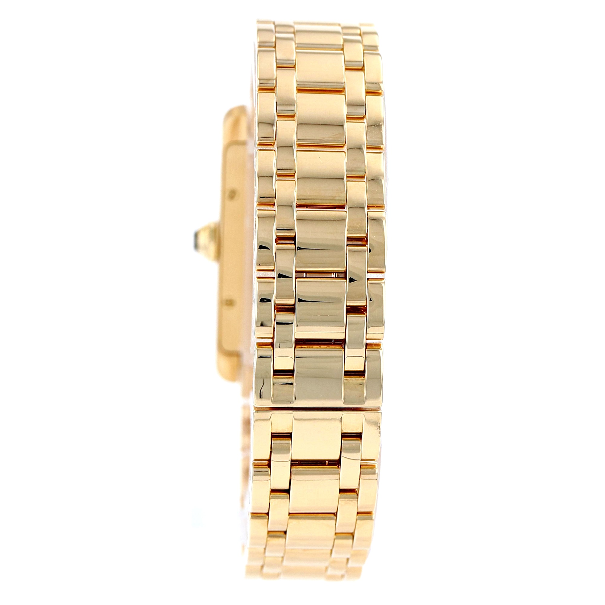Cartier Tank Américaine W26015K2