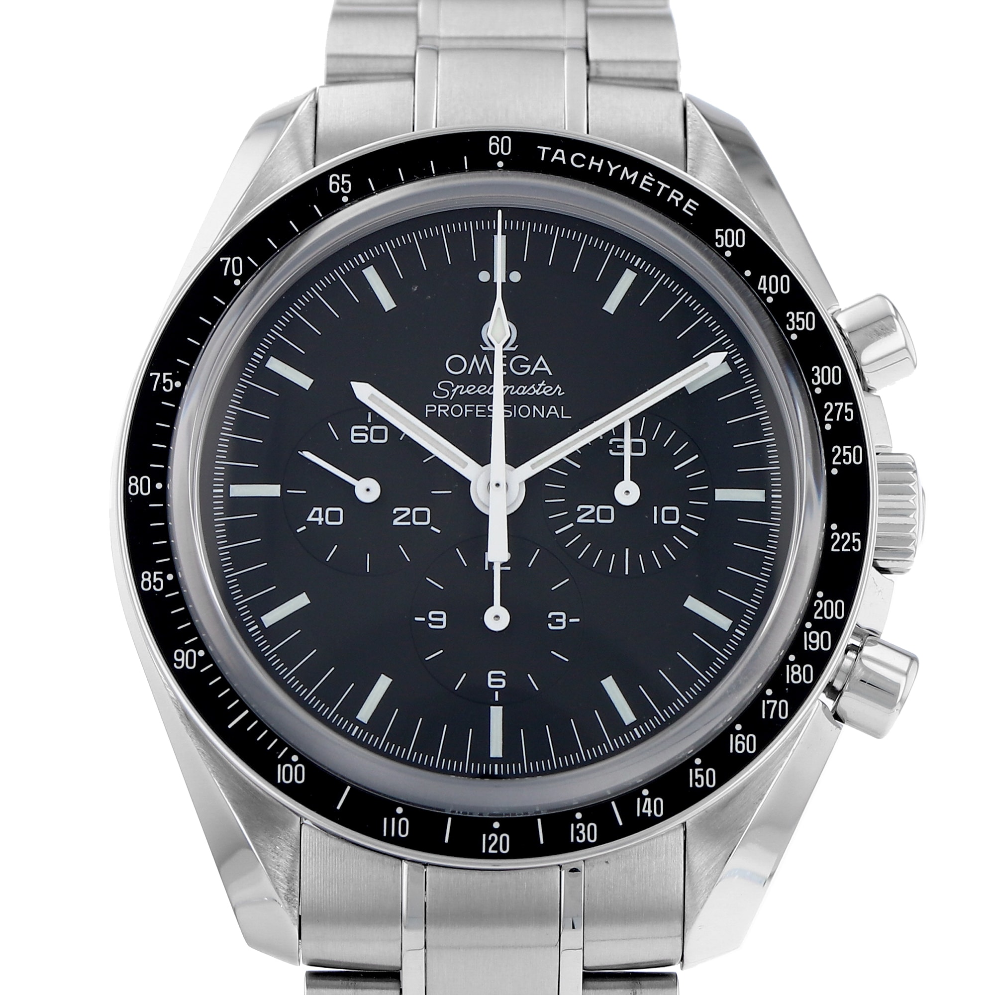 Omega Speedmaster Professional Moonwatch 31130423001006