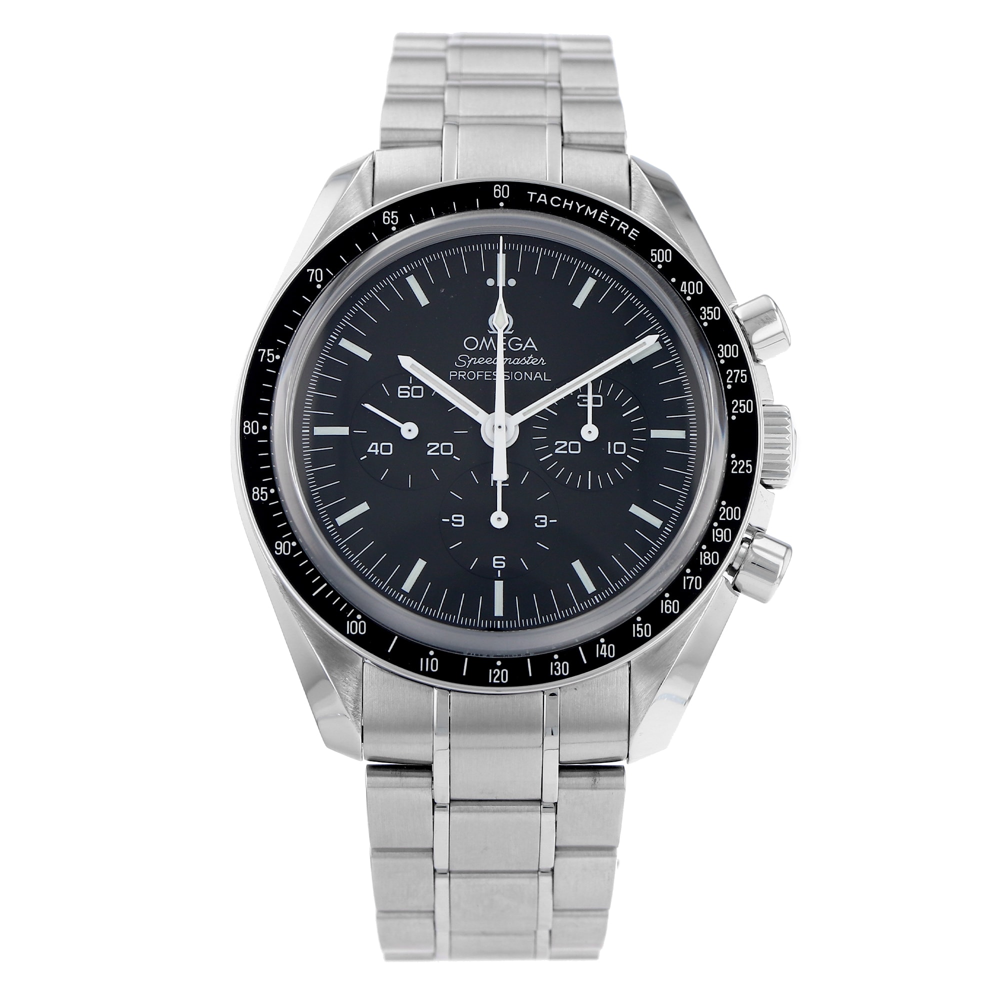 Omega Speedmaster Professional Moonwatch 31130423001006
