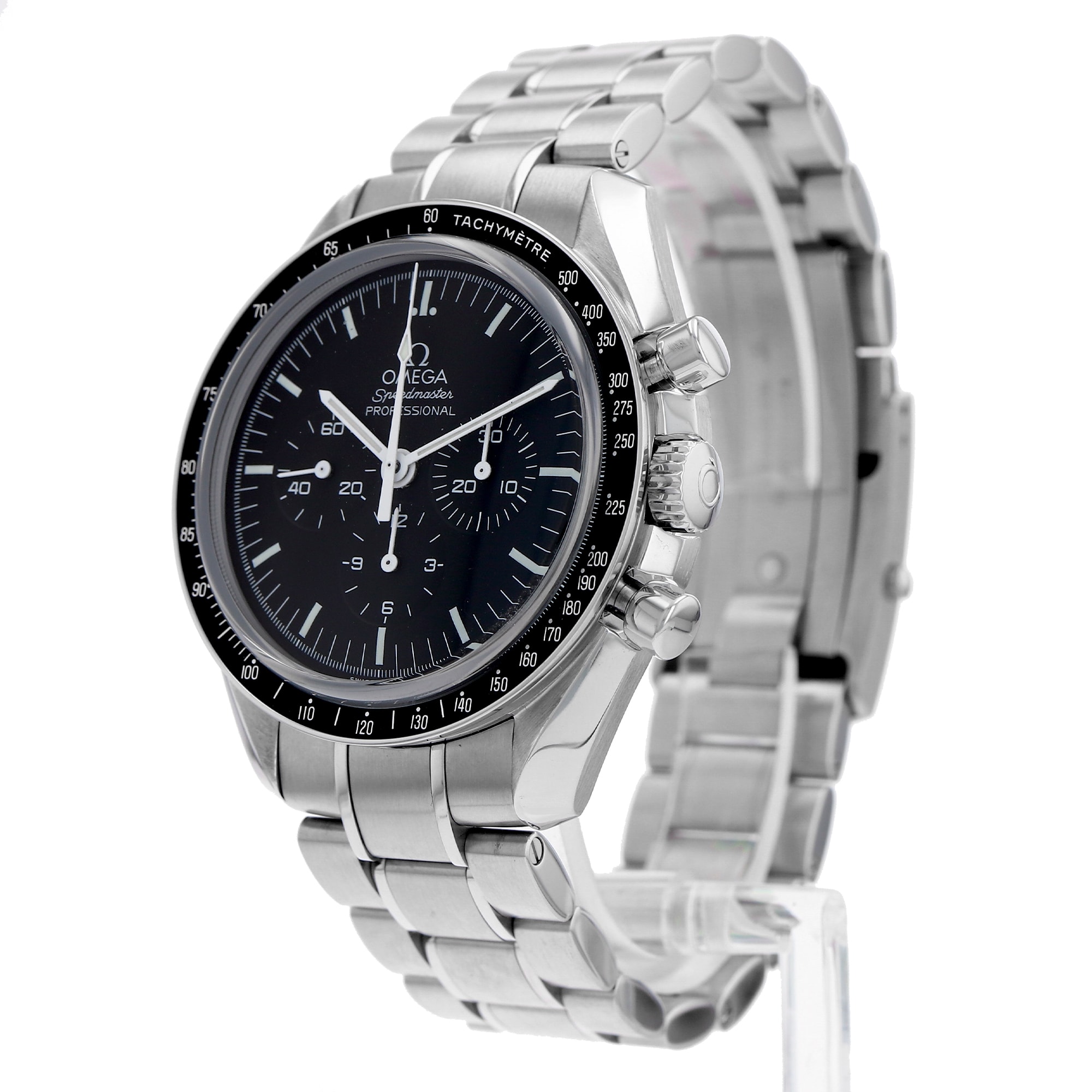 Omega Speedmaster Professional Moonwatch 31130423001006