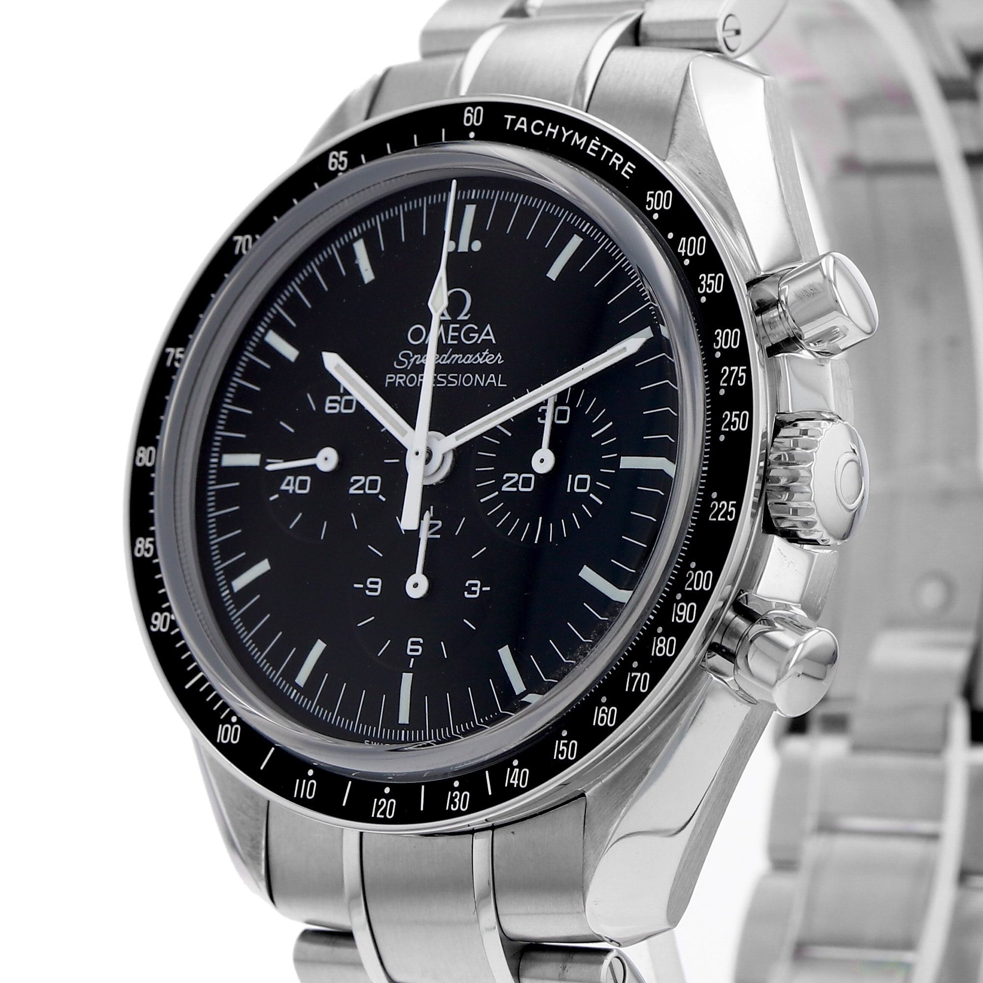 Omega Speedmaster Professional Moonwatch 31130423001006