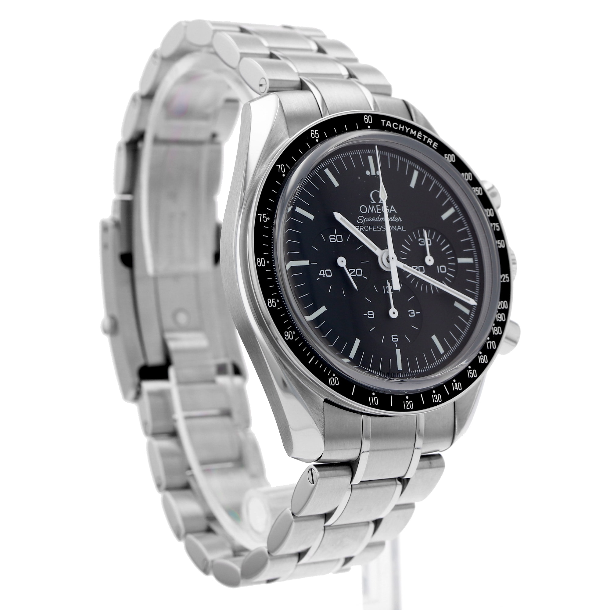 Omega Speedmaster Professional Moonwatch 31130423001006