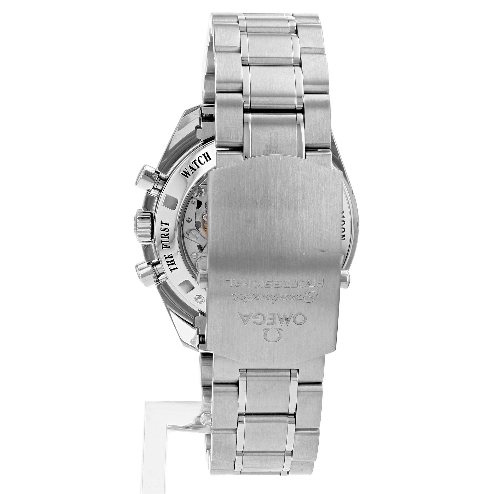 Omega Speedmaster Professional Moonwatch 31130423001006