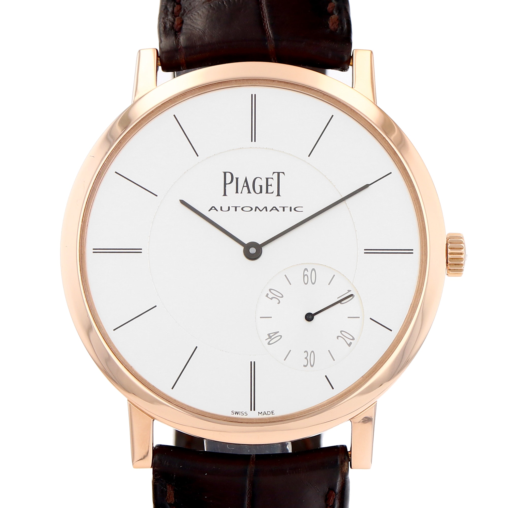 Piaget Altiplano G0A35131