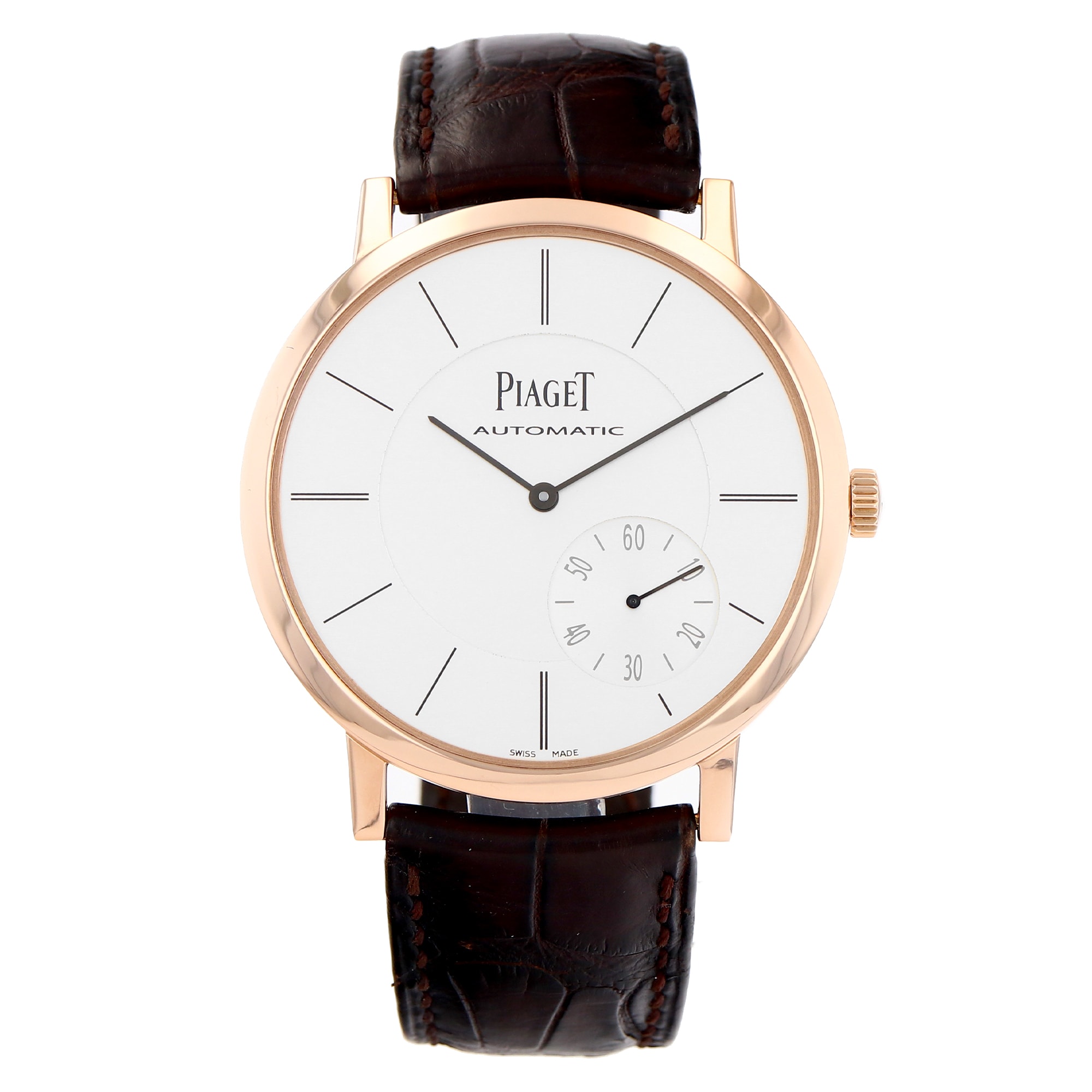 Piaget Altiplano G0A35131