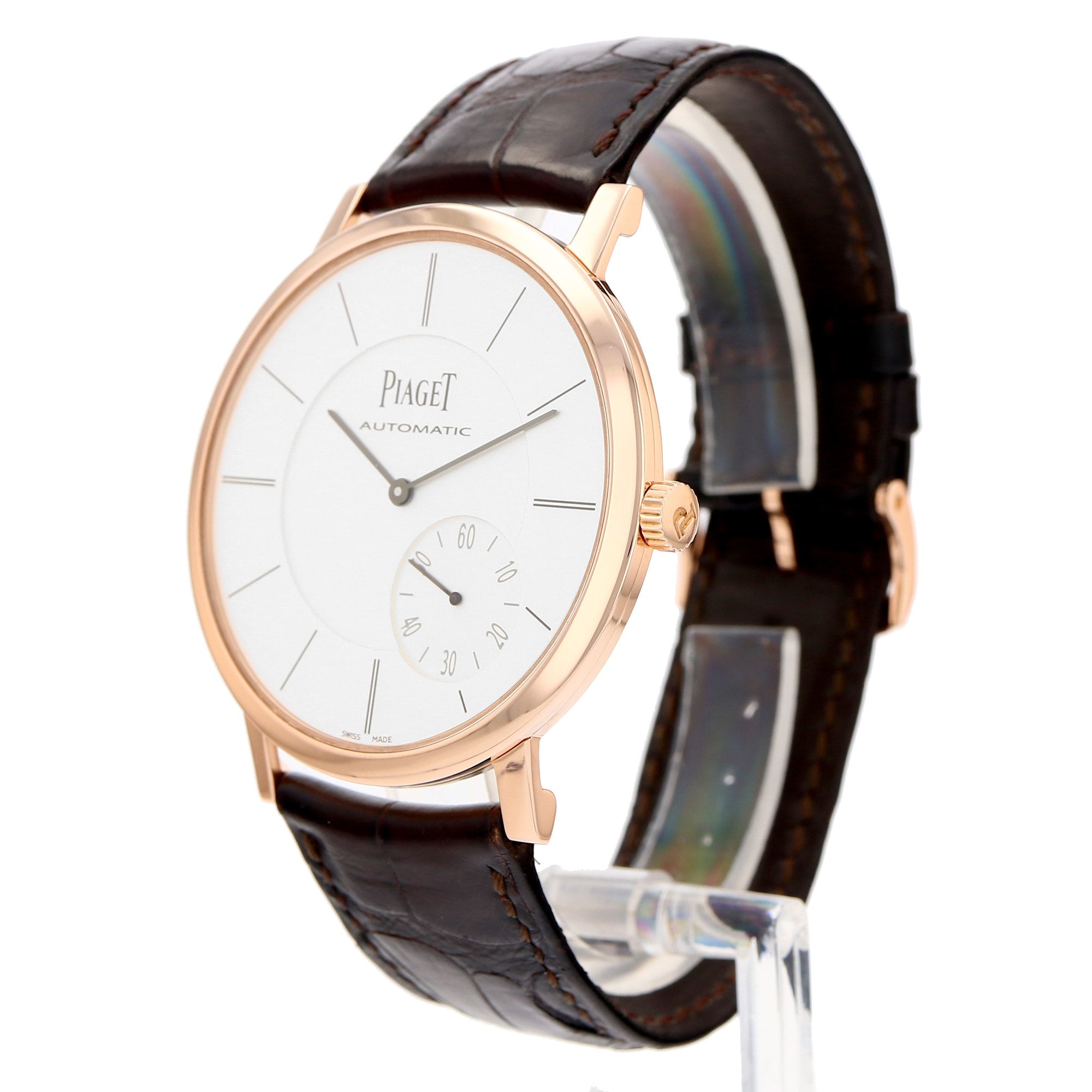 Piaget Altiplano G0A35131
