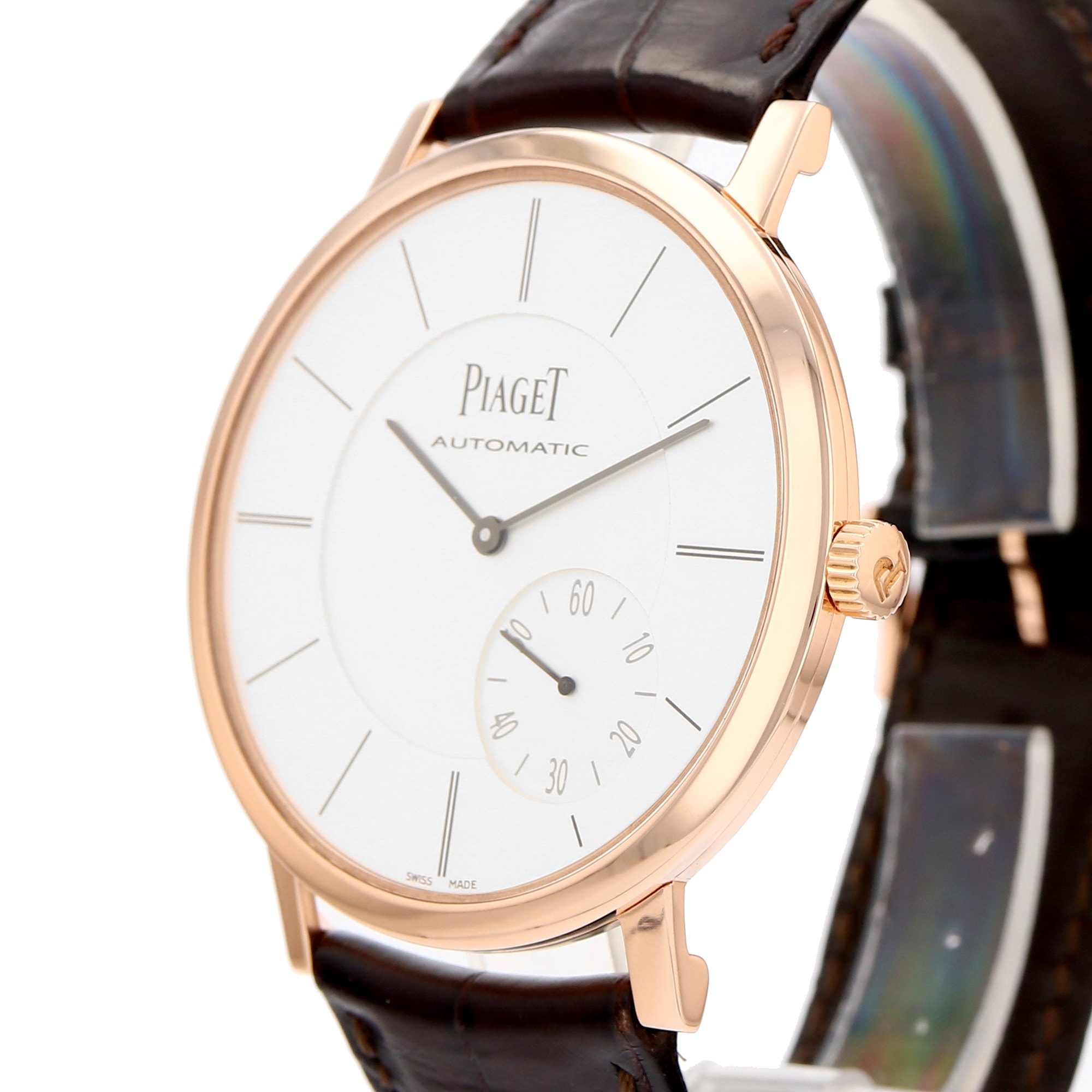 Piaget Altiplano G0A35131