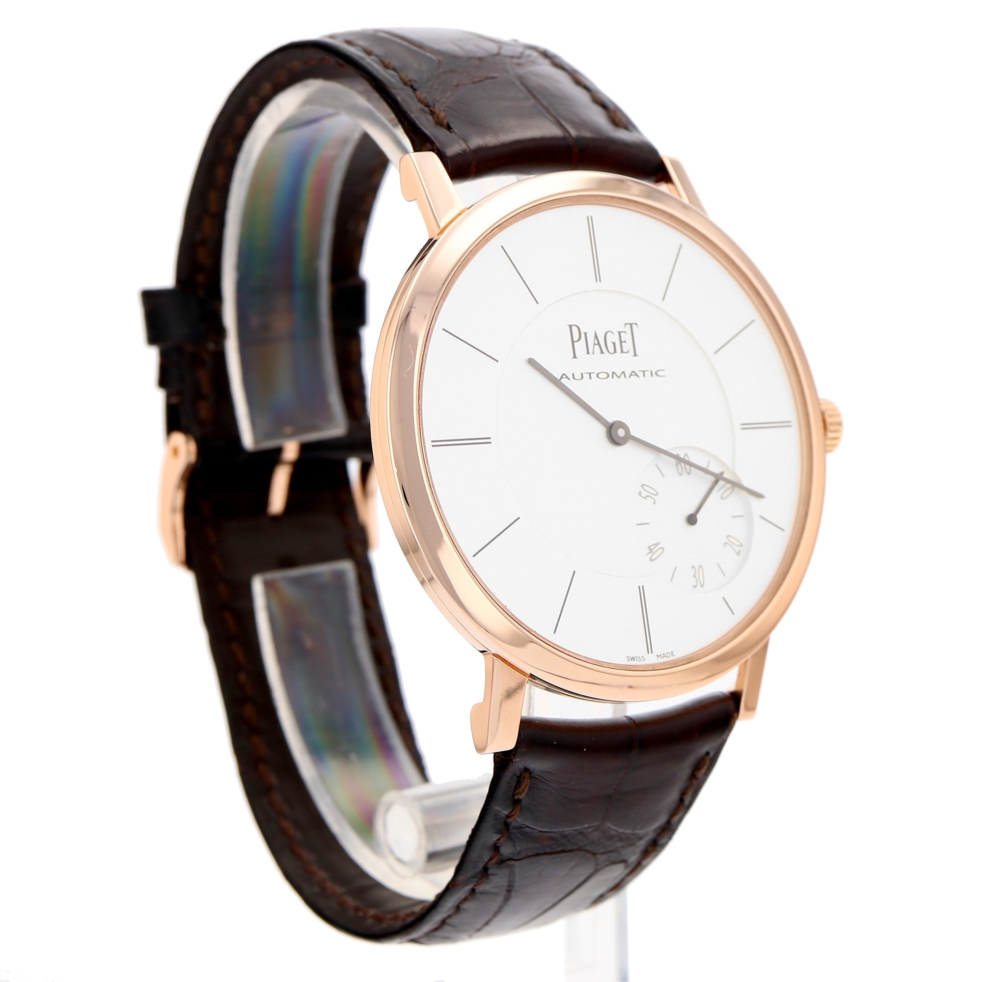 Piaget Altiplano G0A35131
