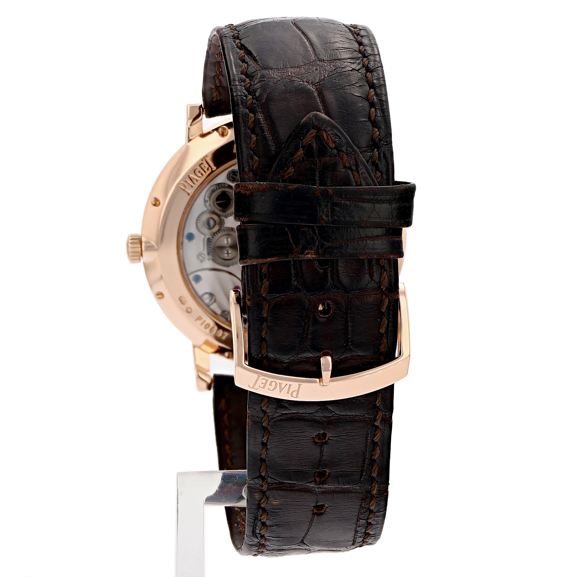 Piaget Altiplano G0A35131