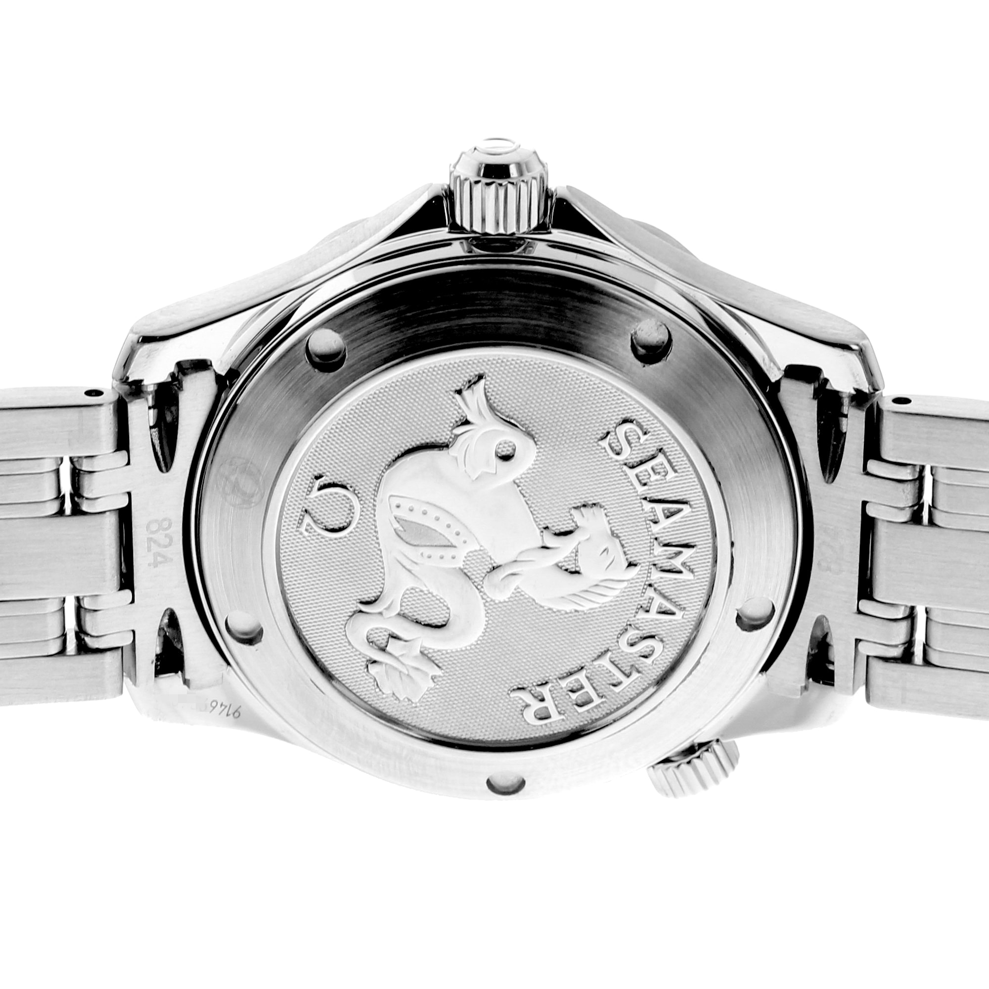 Omega Seamaster 300M 2223.80