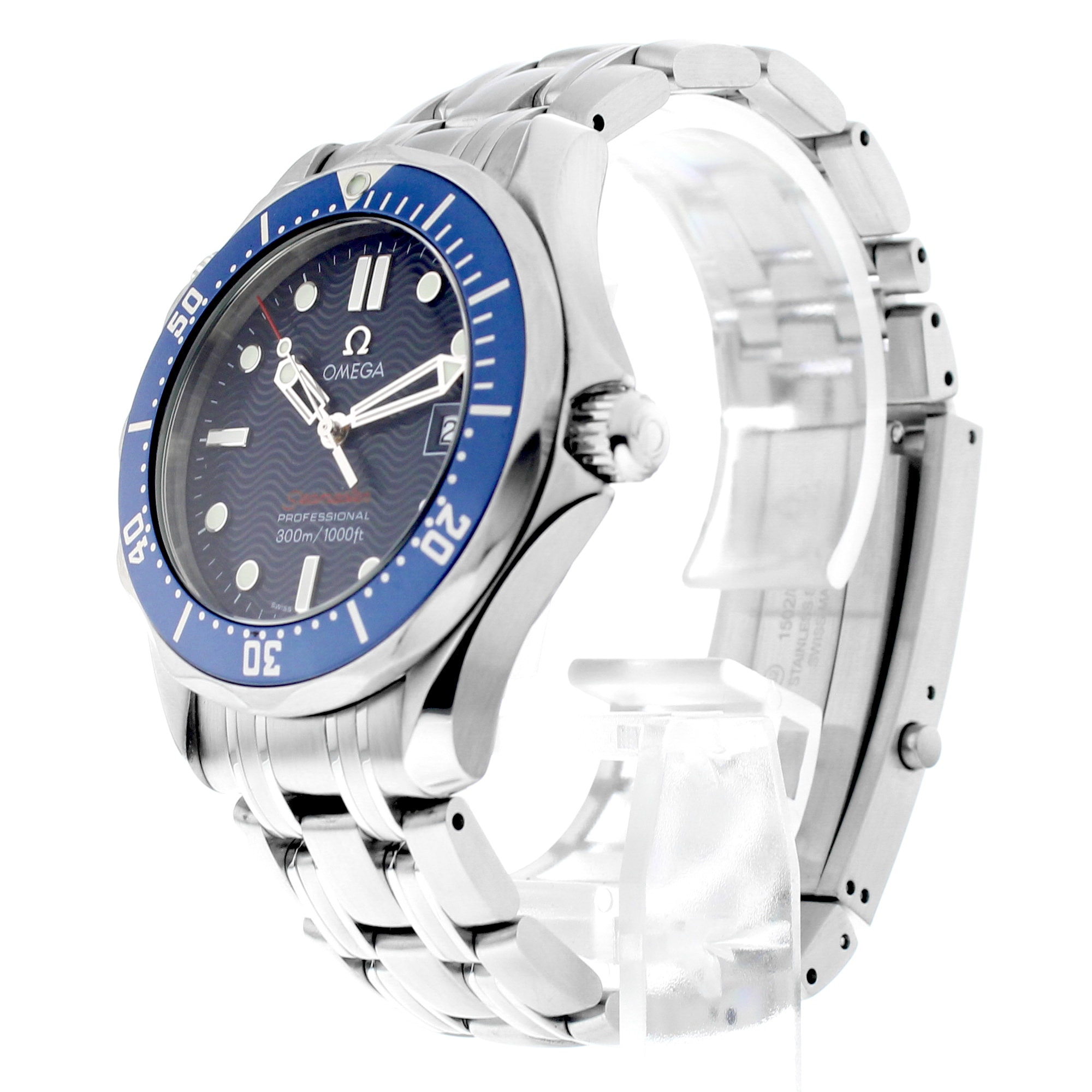 Omega Seamaster 300M 2223.80