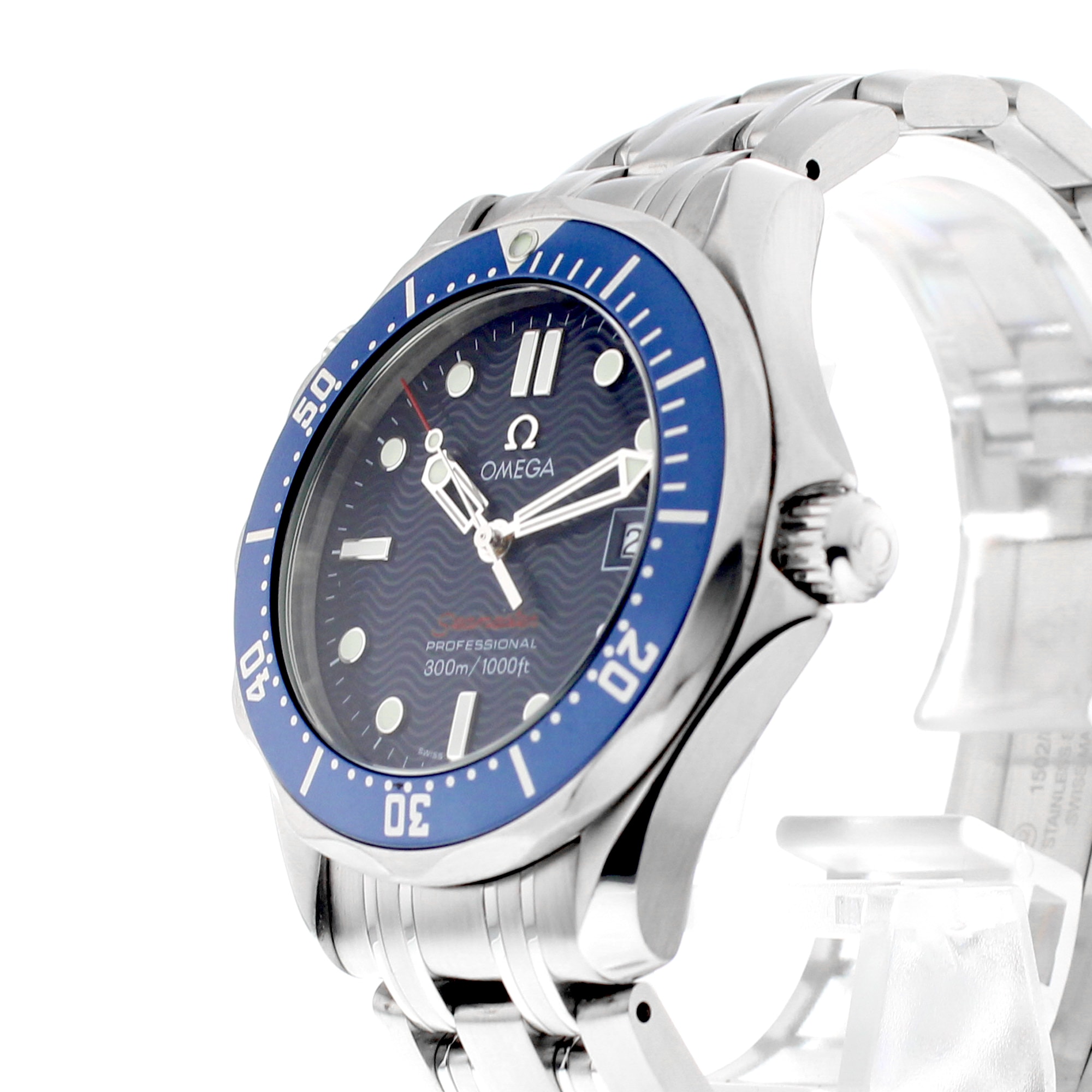Omega Seamaster 300M 2223.80