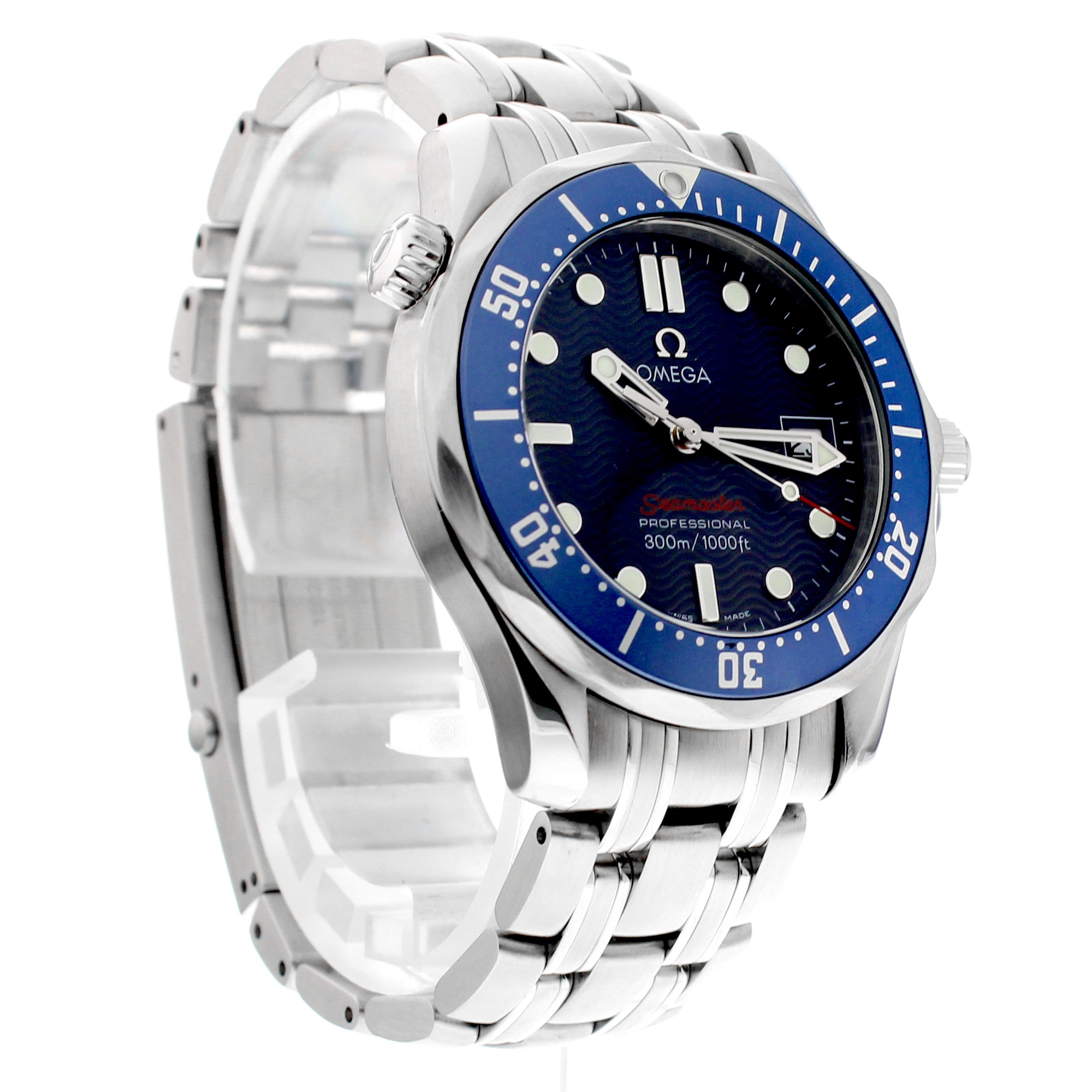 Omega Seamaster 300M 2223.80
