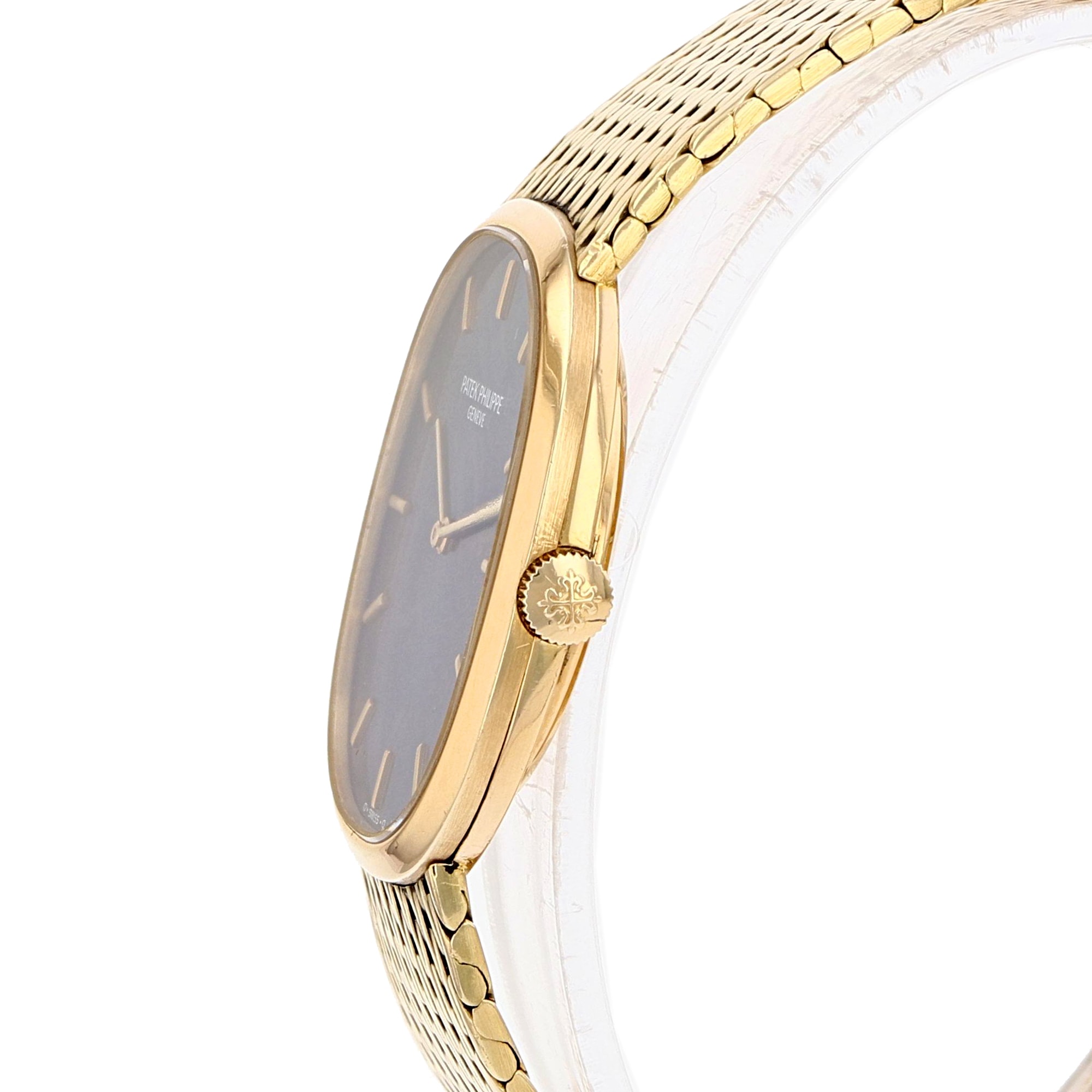 Patek Philippe Golden Ellipse 3938/1
