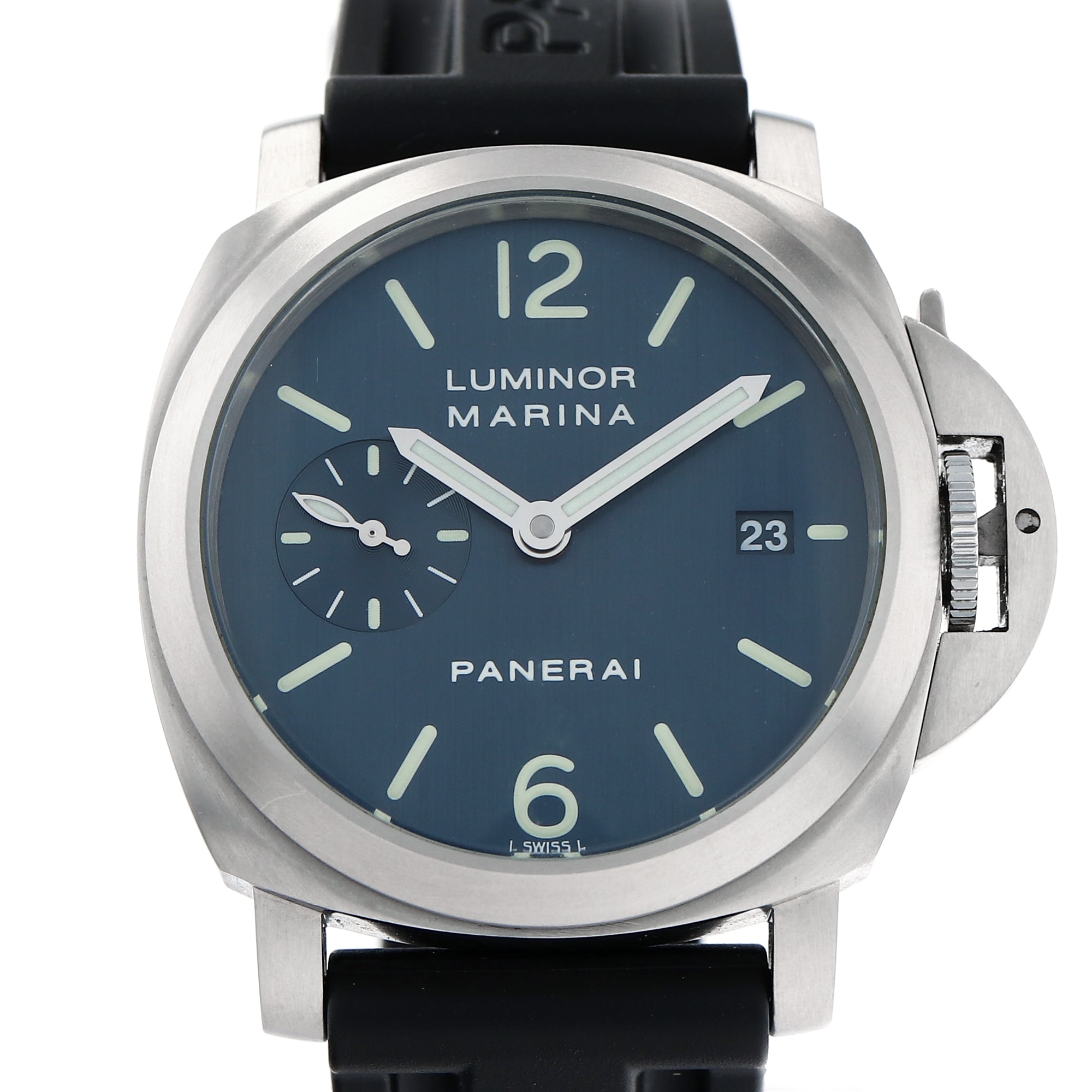 Panerai Luminor Marina PAM00070