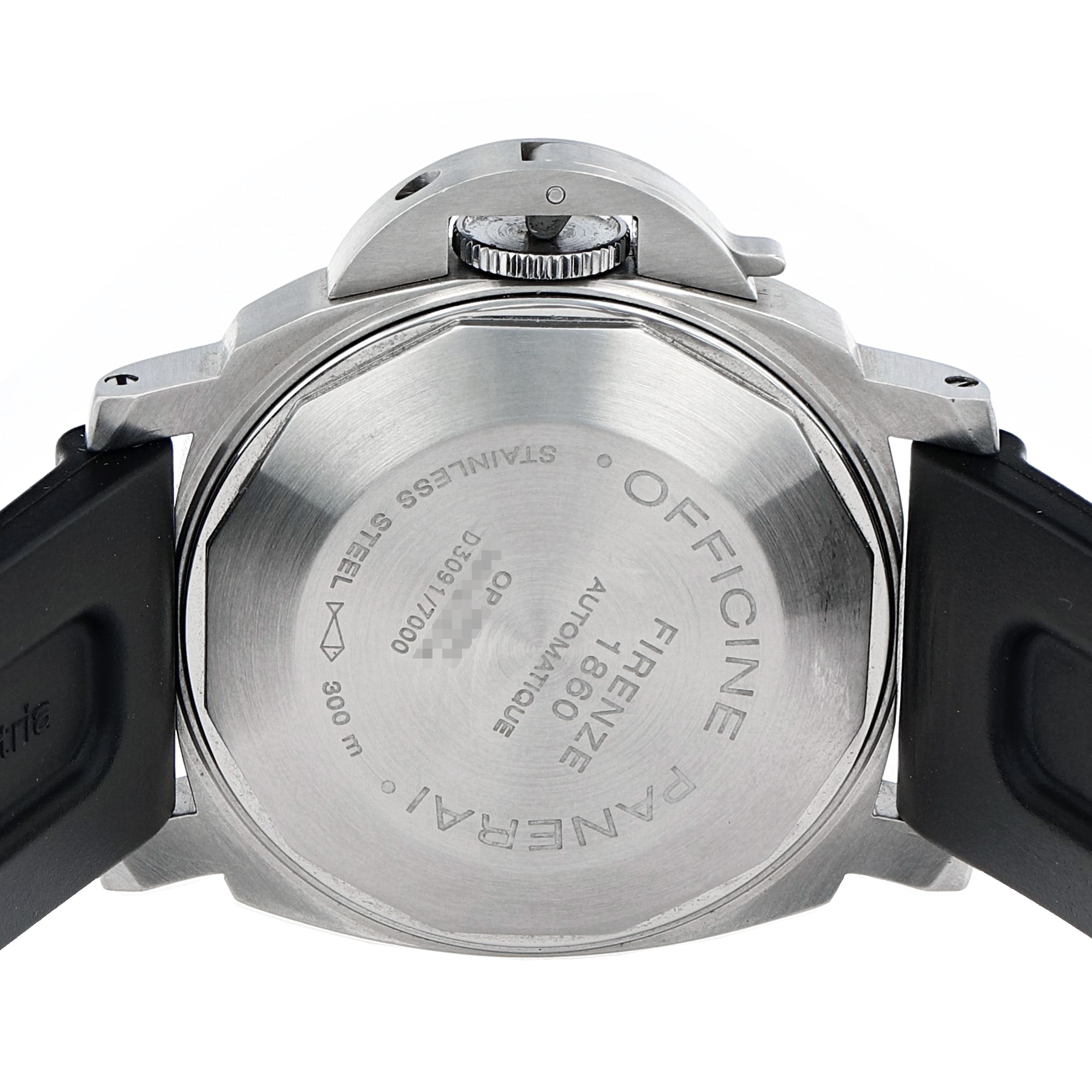 Panerai Luminor Marina PAM00070