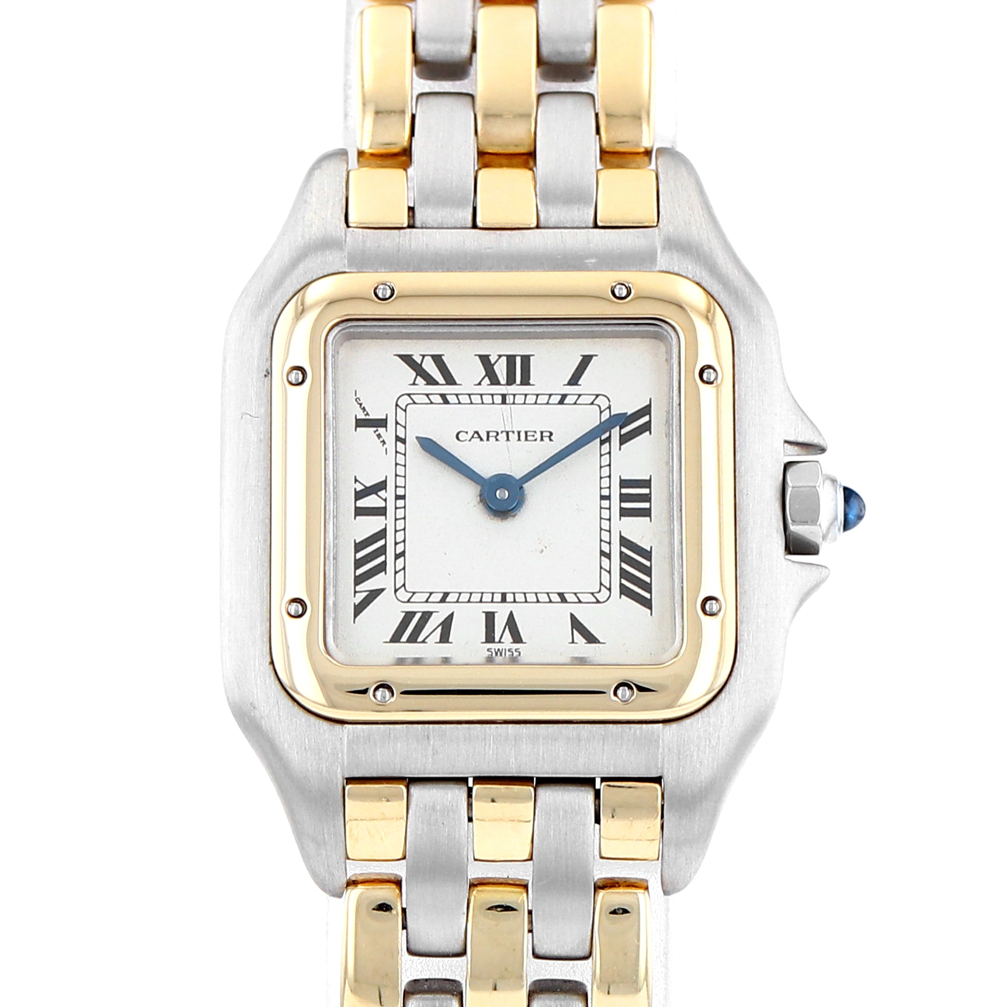 Cartier Panthère W25029B6