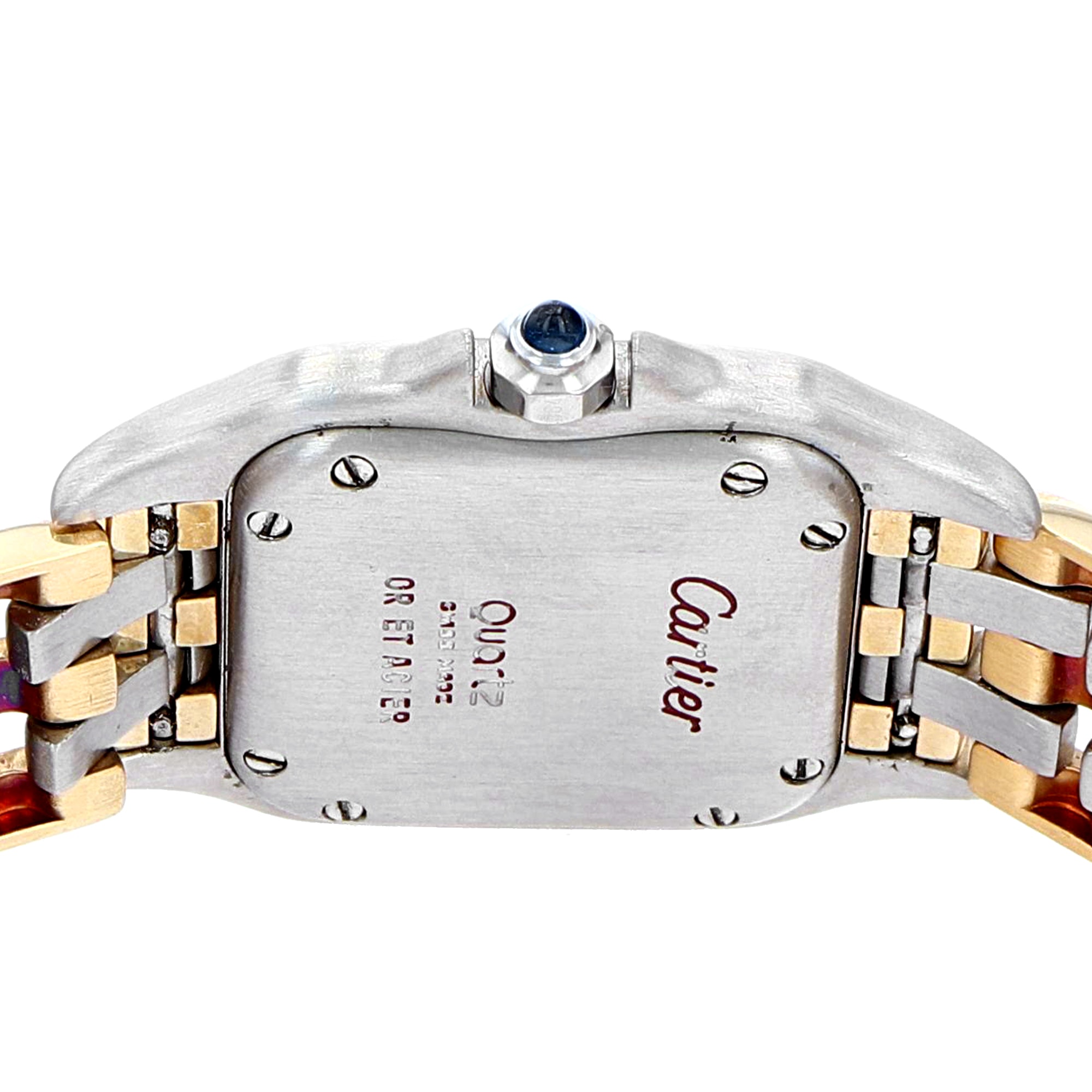 Cartier Panthère W25029B6