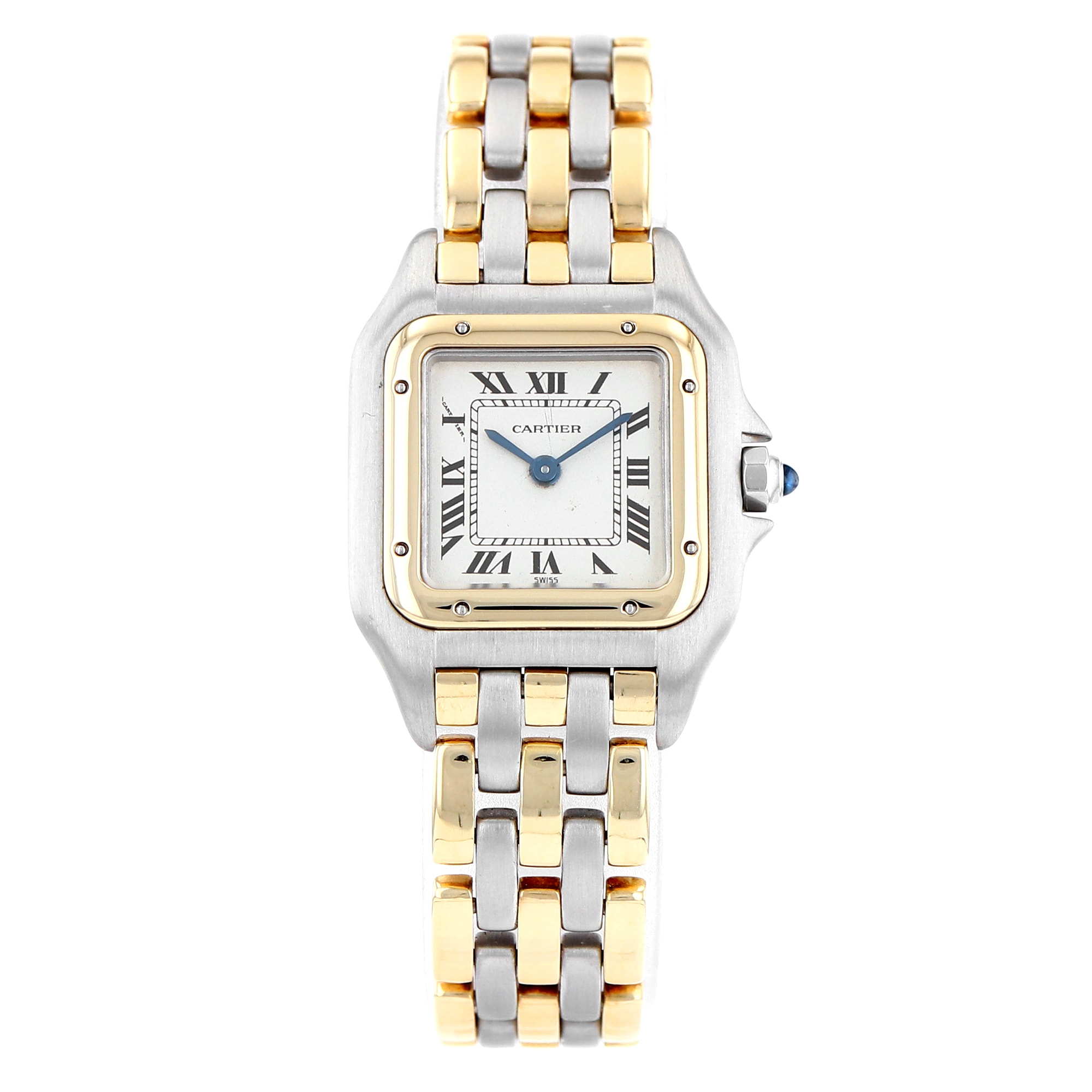 Cartier Panthère W25029B6