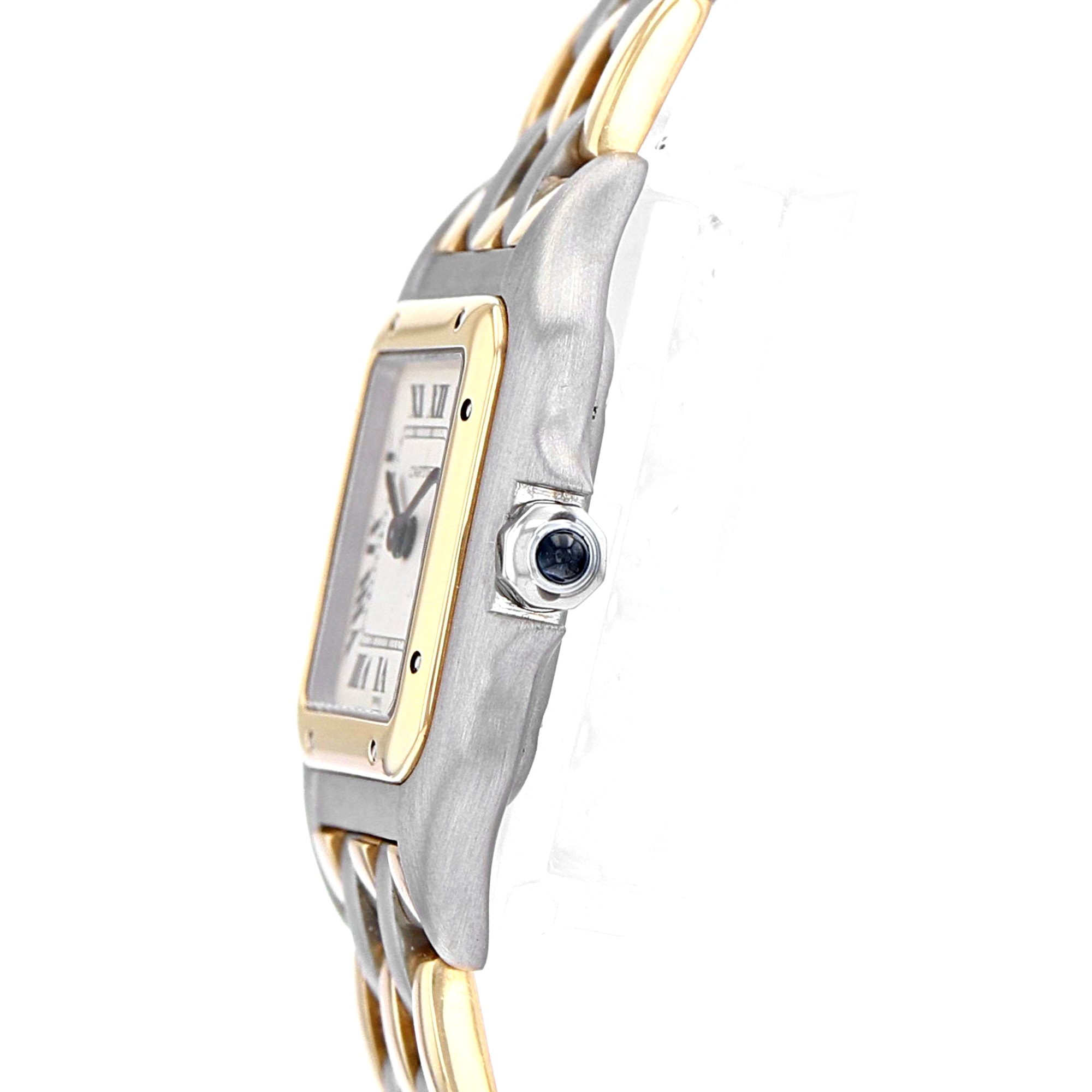 Cartier Panthère W25029B6